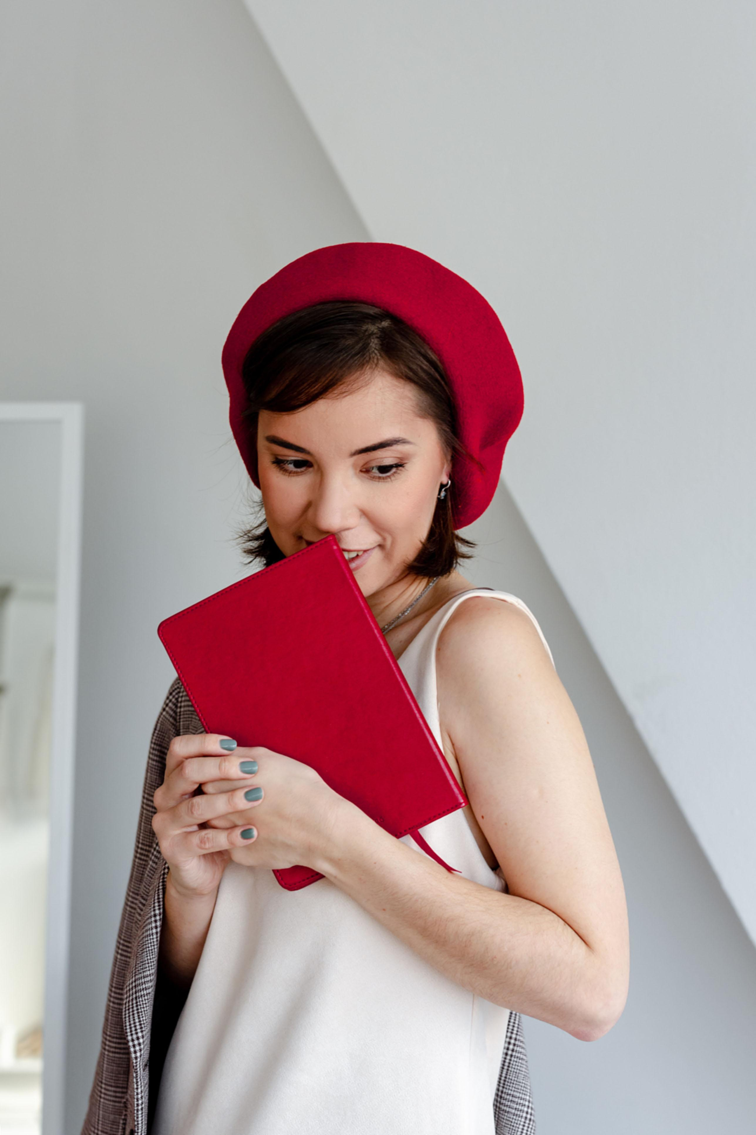 Лилия, фотосессия для блога. Коммерческий фотограф в Казани Ксения Добролюбова