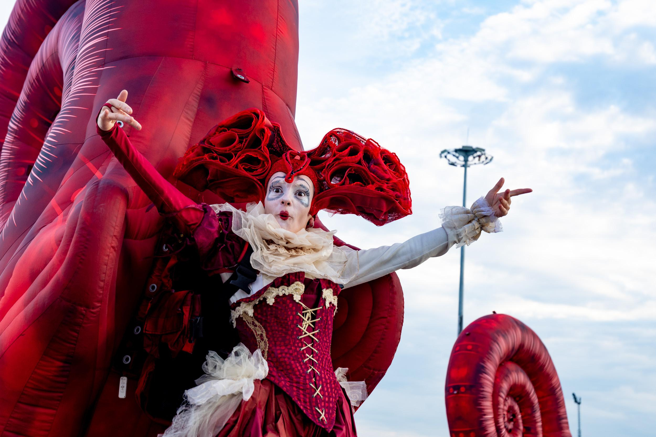 ДЕНЬ РОЖДЕНИЕ МОНОГОРОДА ИННОПОЛИС. Коммерческий фотограф в Казани Ксения Добролюбова