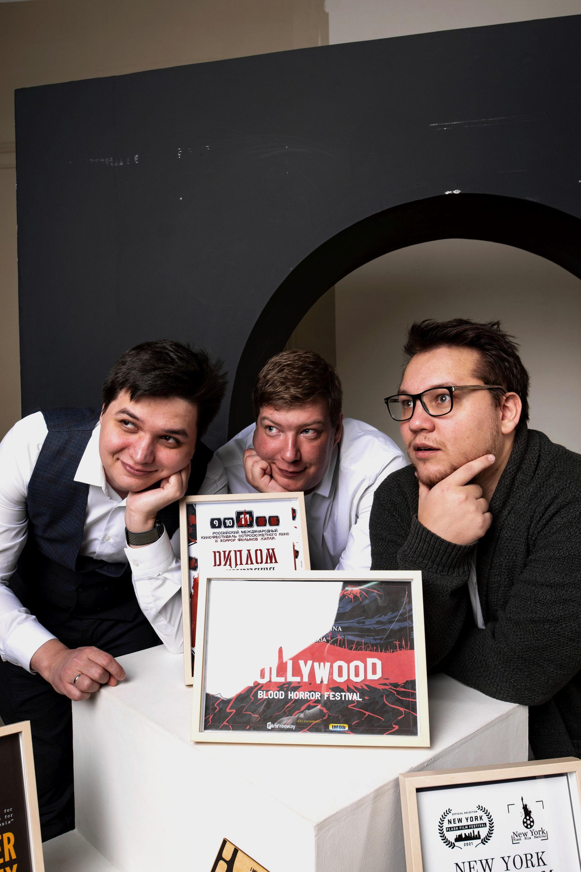 Freemotionstudio — кинопродакшн. Коммерческий фотограф в Казани Ксения Добролюбова