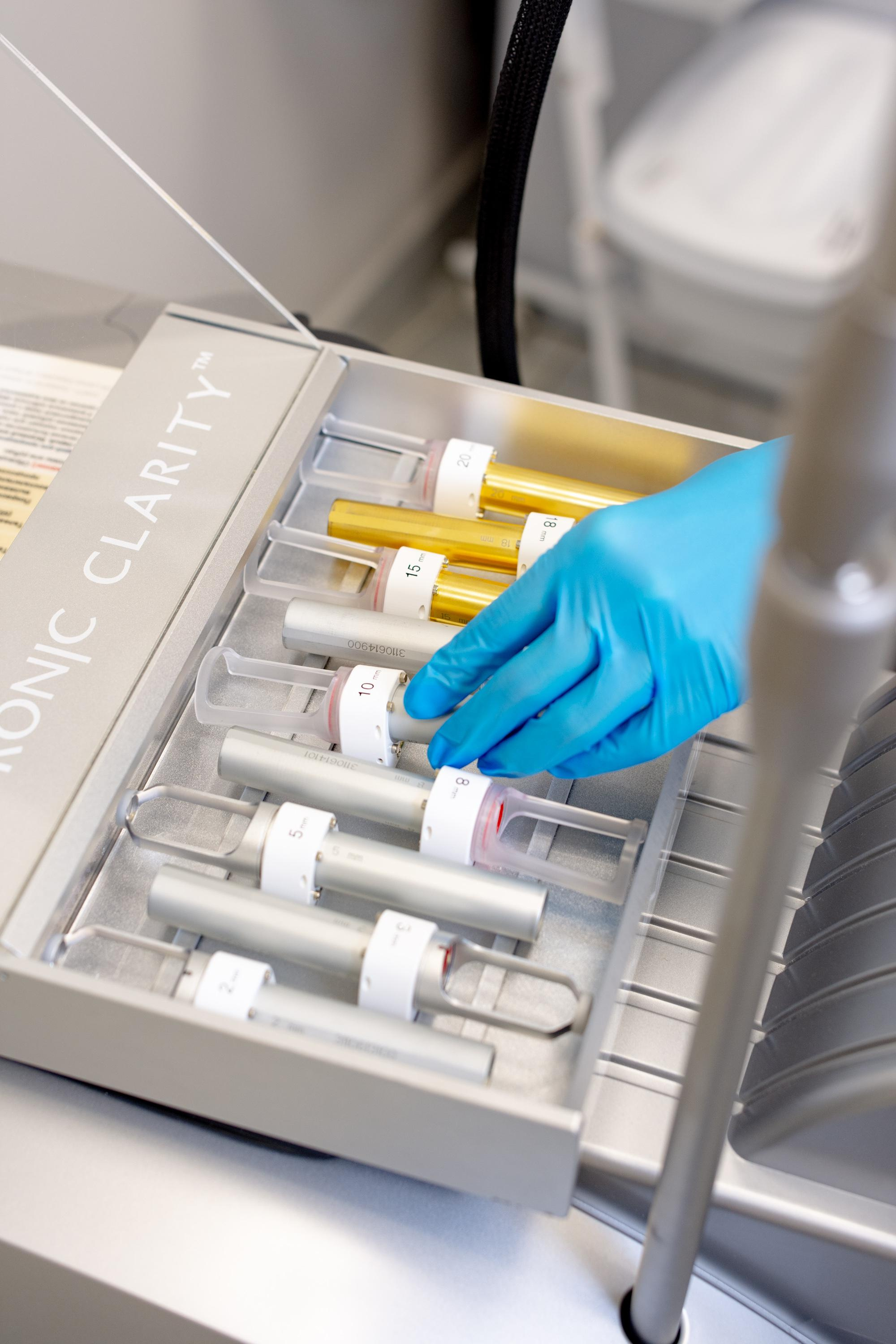 Клиника здоровья. Коммерческий фотограф в Казани Ксения Добролюбова