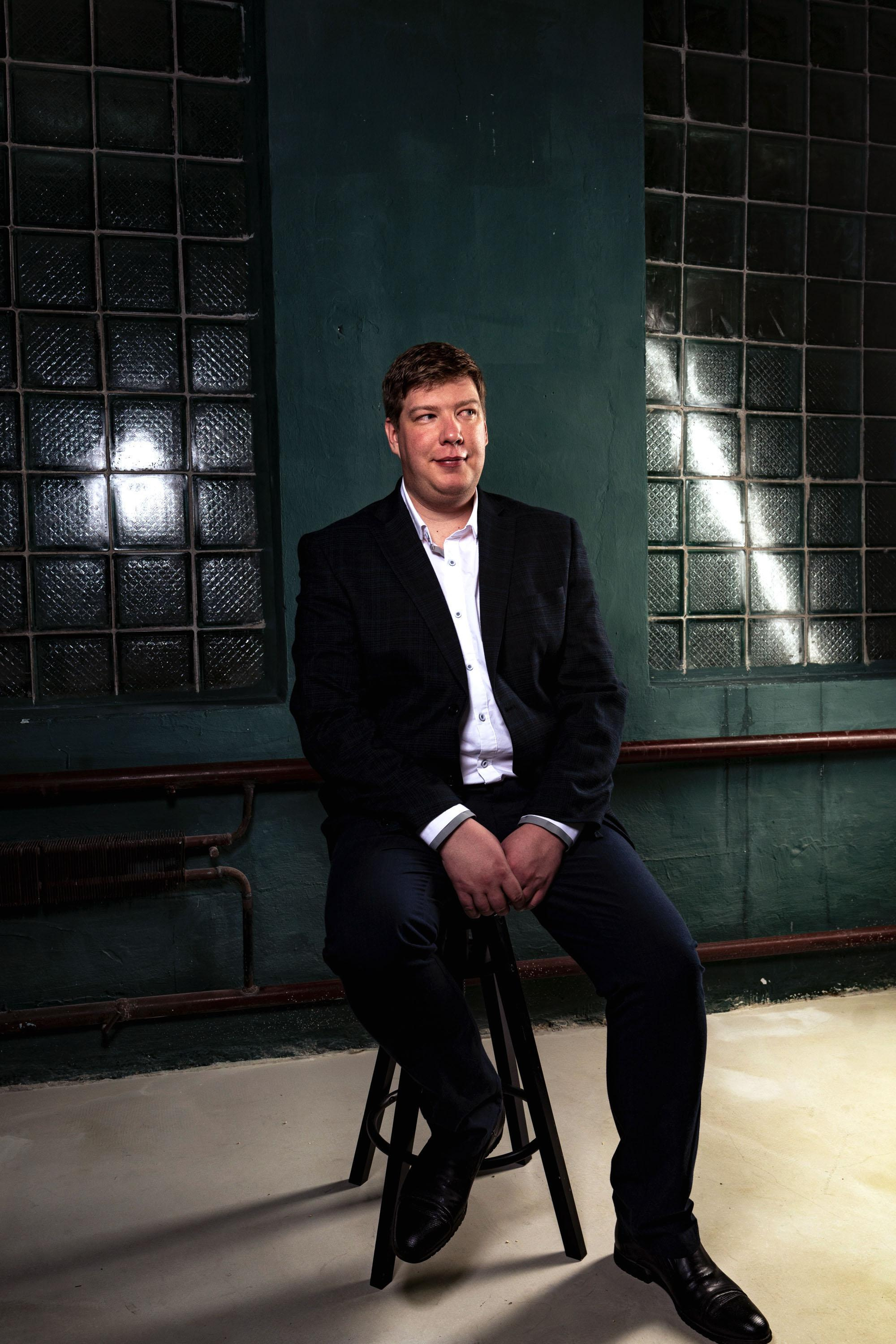 Freemotionstudio — кинопродакшн. Коммерческий фотограф в Казани Ксения Добролюбова