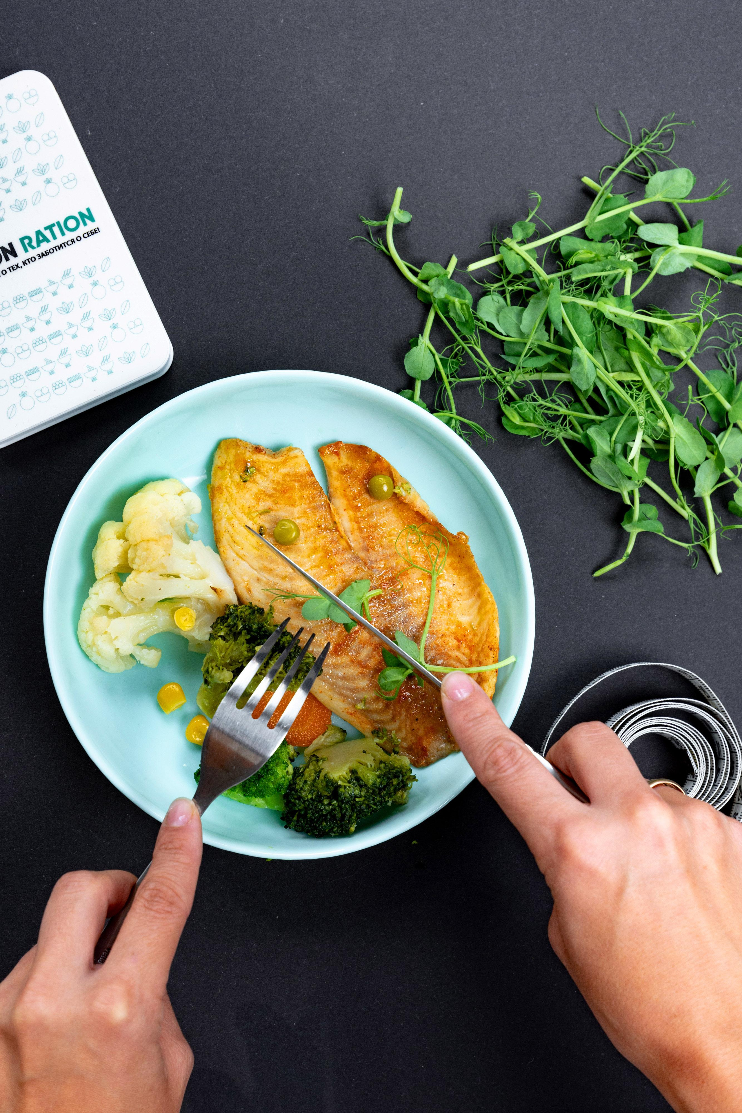 BONРАЦИОН. Коммерческий фотограф в Казани Ксения Добролюбова