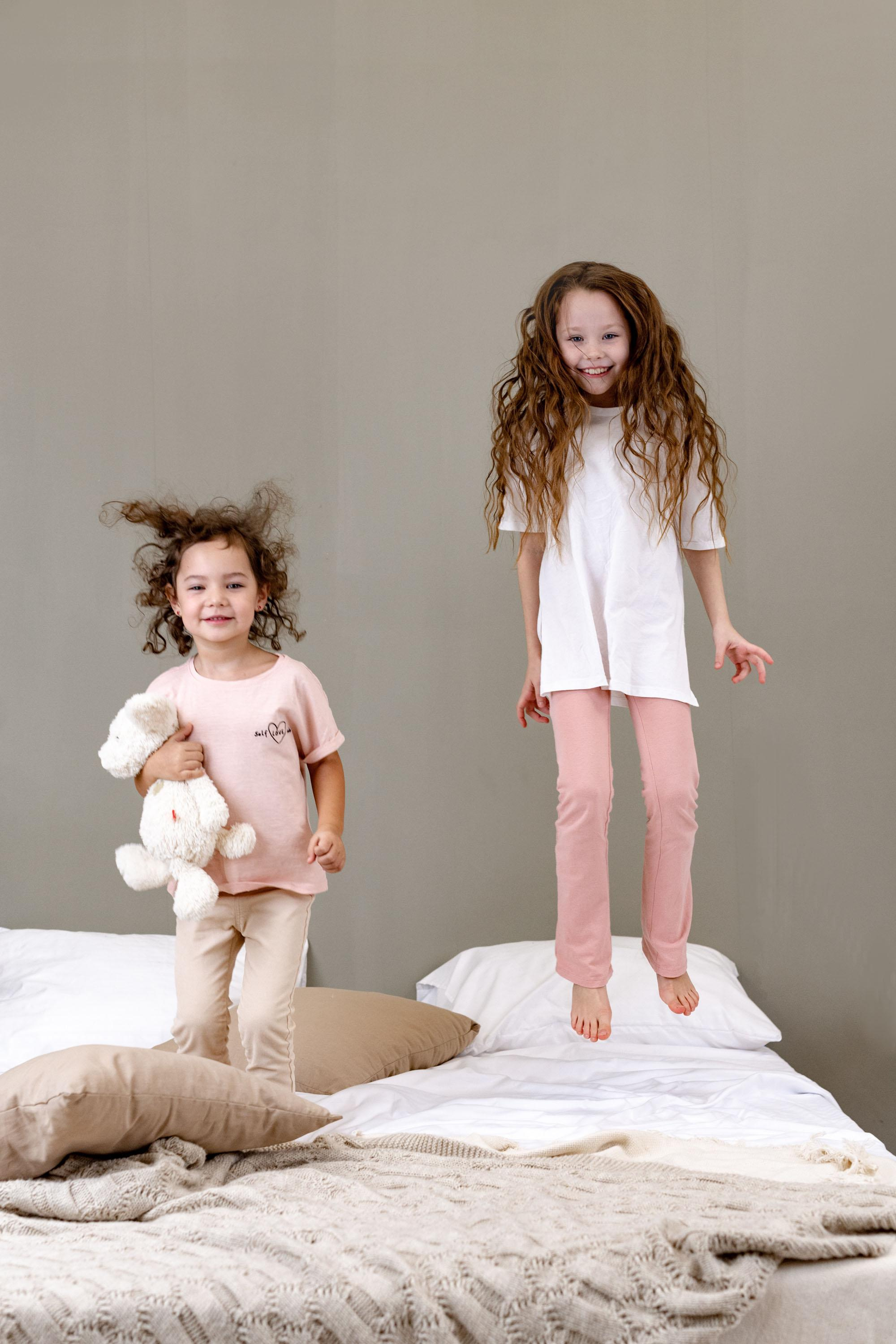 Матрасы Merkel. Коммерческий фотограф в Казани Ксения Добролюбова