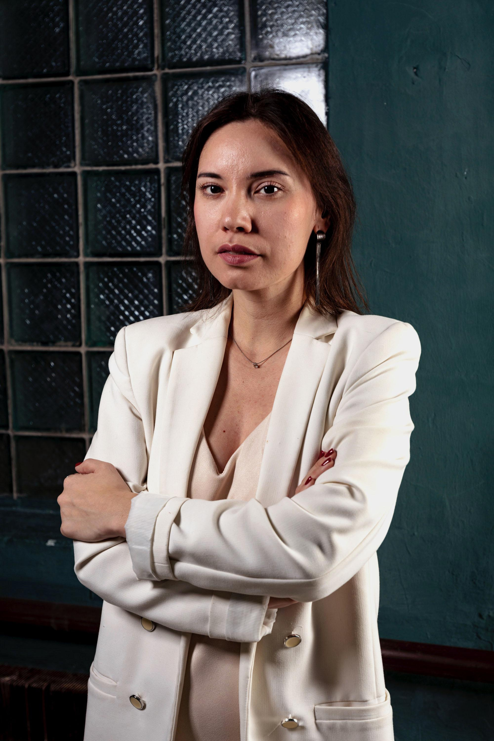 Freemotionstudio — кинопродакшн. Коммерческий фотограф в Казани Ксения Добролюбова