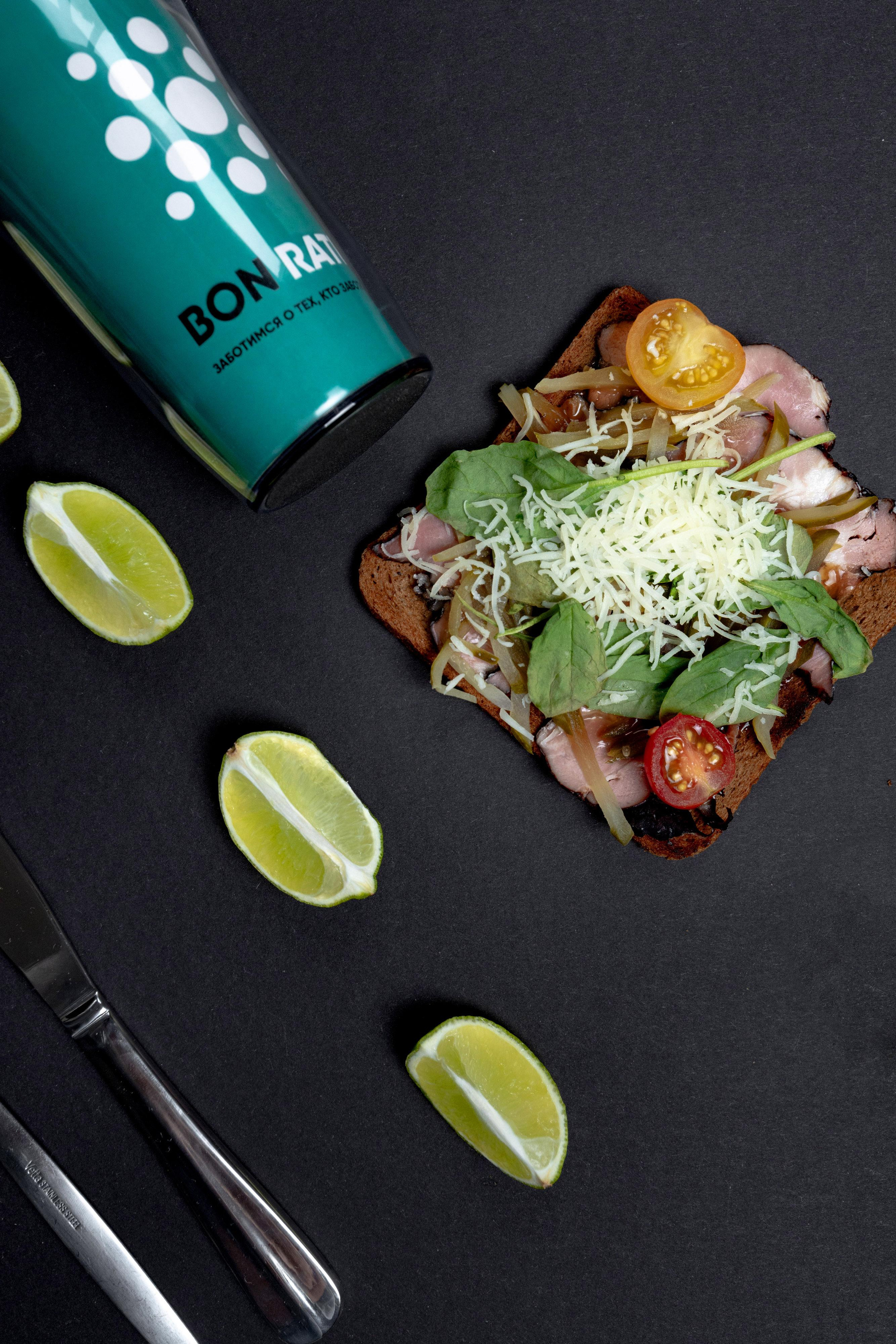 BONРАЦИОН. Коммерческий фотограф в Казани Ксения Добролюбова