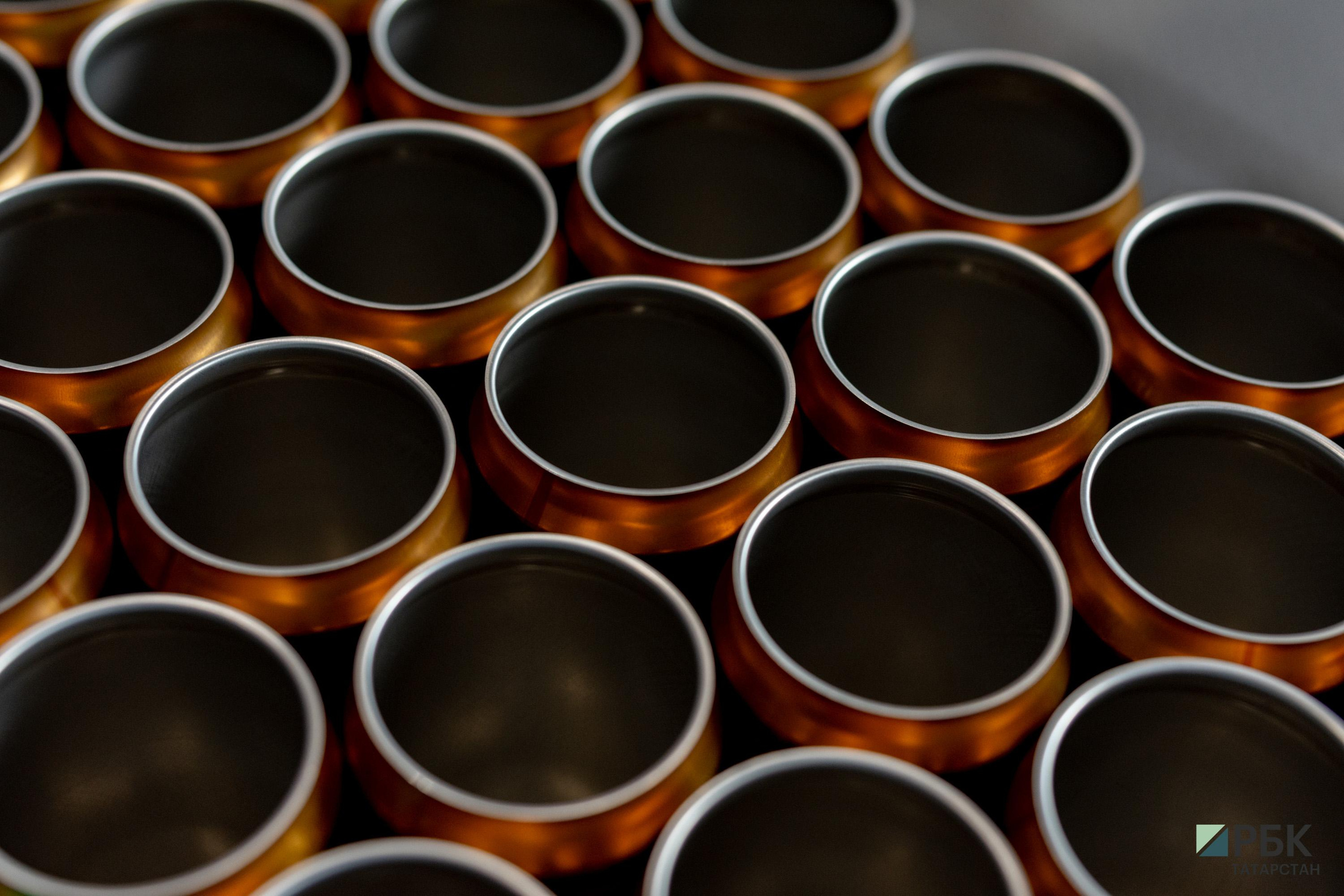 ЗАВОД БЕЛЫЙ КРЕМЛЬ. ЧИСТОПОЛЬ. Коммерческий фотограф в Казани Ксения Добролюбова