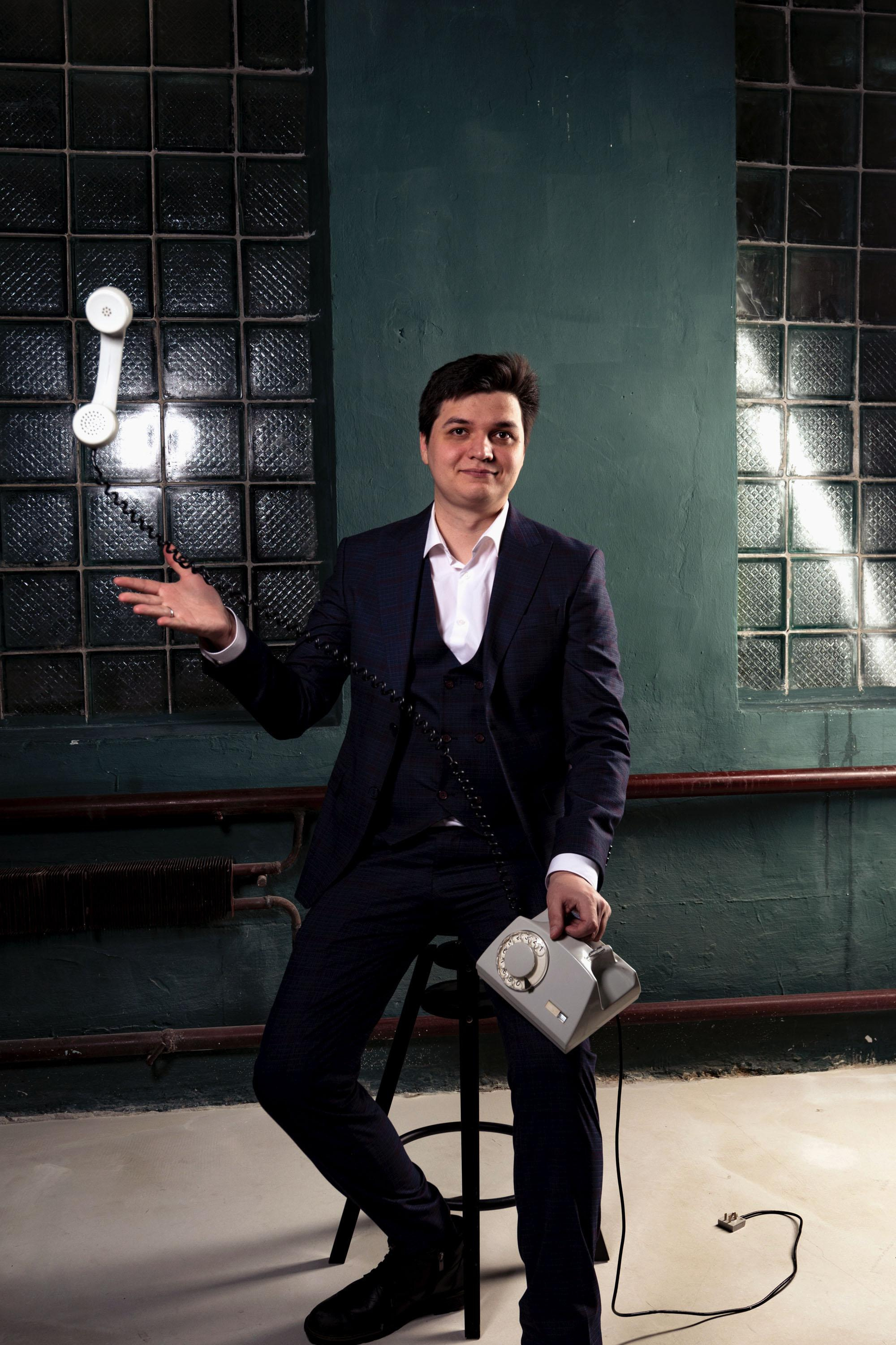 Freemotionstudio — кинопродакшн. Коммерческий фотограф в Казани Ксения Добролюбова