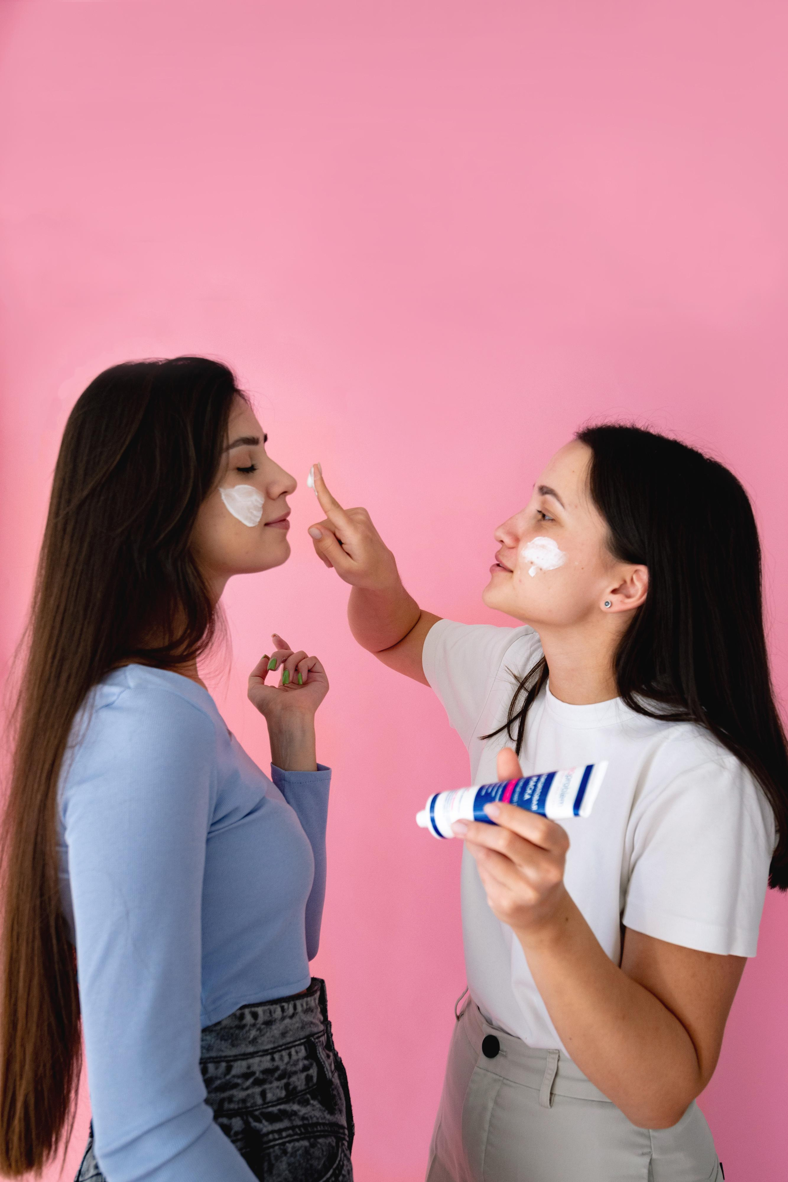 ORGANIC SLIM. Коммерческий фотограф в Казани Ксения Добролюбова