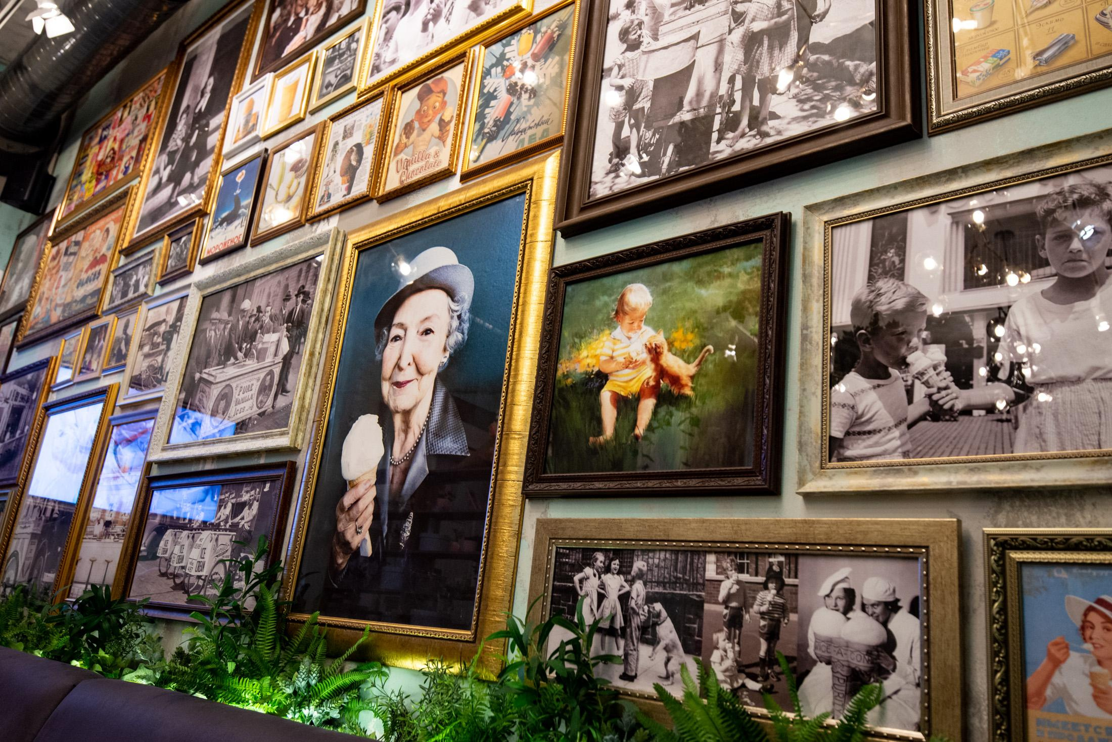 ДЕНЬ РОЖДЕНИЕ РЕСТОРАНА РОЖОК. Коммерческий фотограф в Казани Ксения Добролюбова