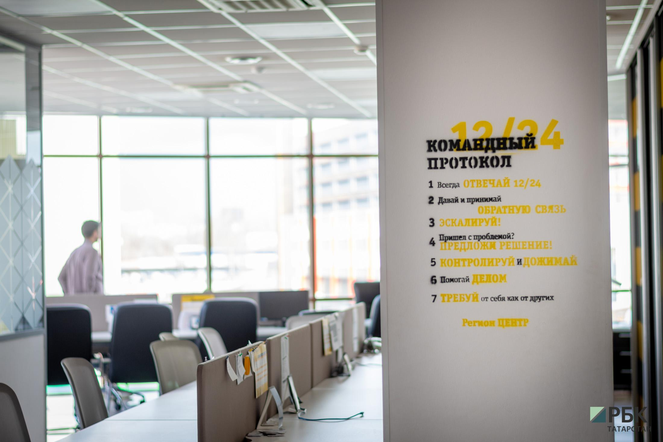 Билайн Интервью. Коммерческий фотограф в Казани Ксения Добролюбова