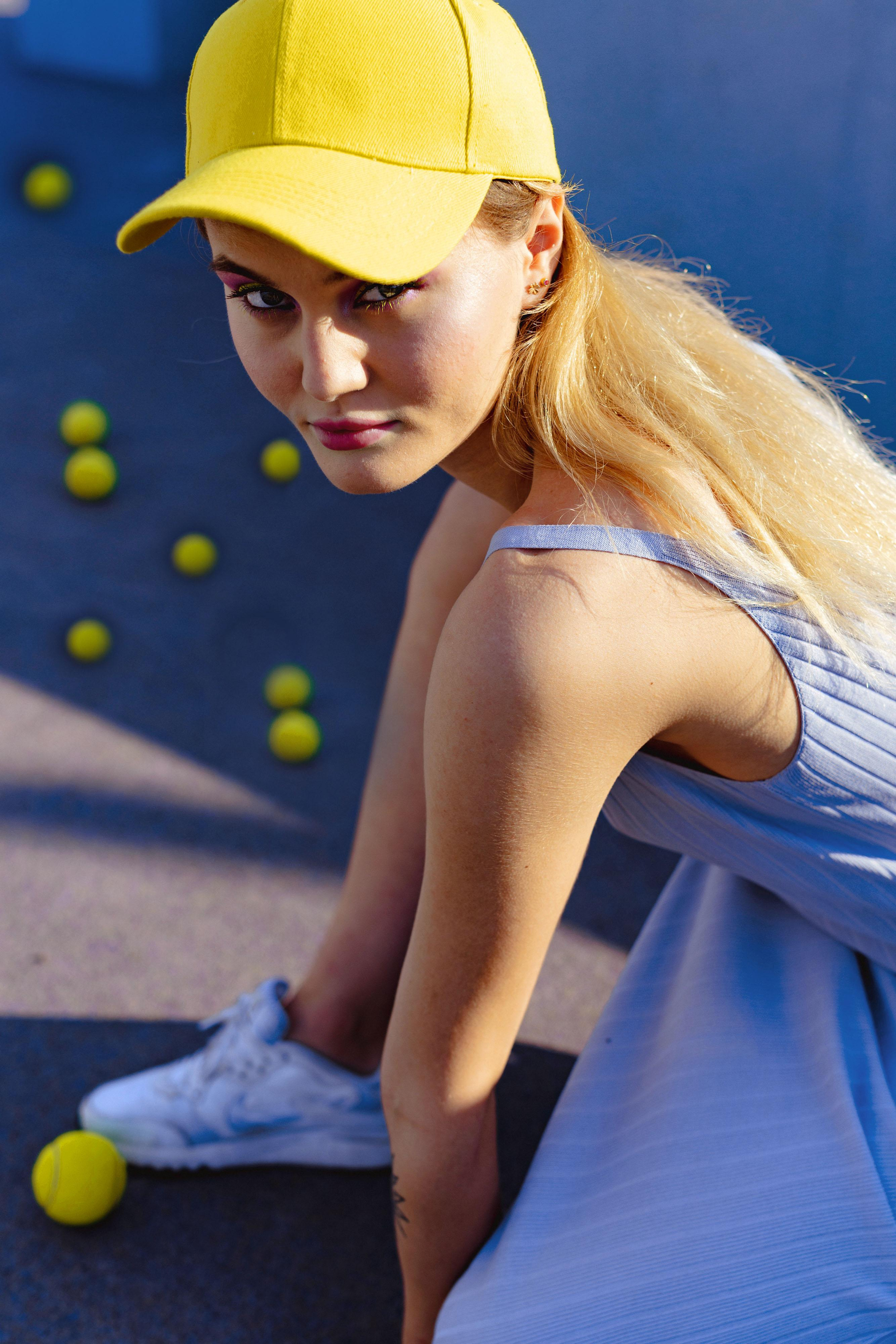 Фио желтый бум. Коммерческий фотограф в Казани Ксения Добролюбова