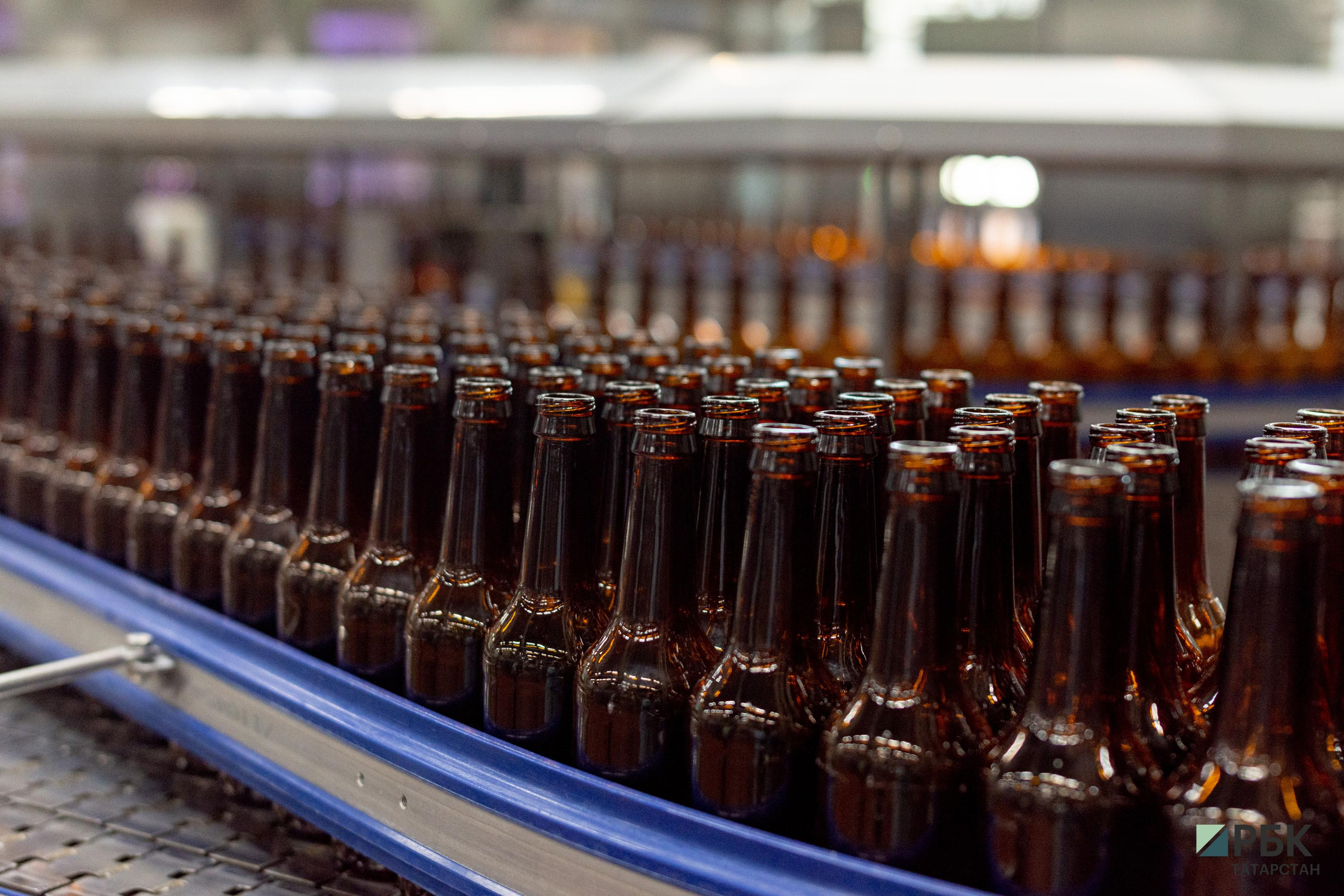 ЗАВОД БЕЛЫЙ КРЕМЛЬ. ЧИСТОПОЛЬ. Коммерческий фотограф в Казани Ксения Добролюбова