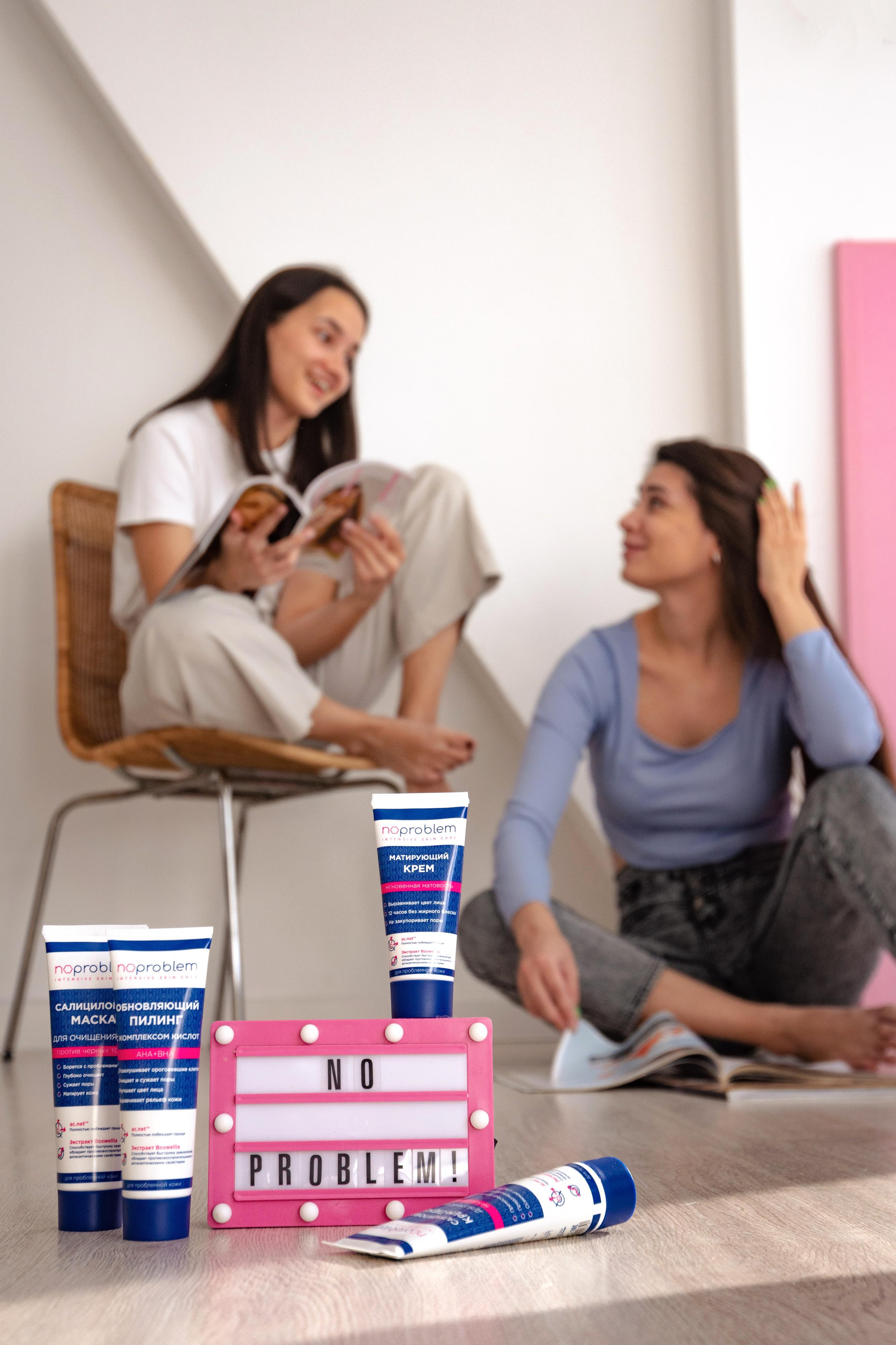 ORGANIC SLIM. Коммерческий фотограф в Казани Ксения Добролюбова