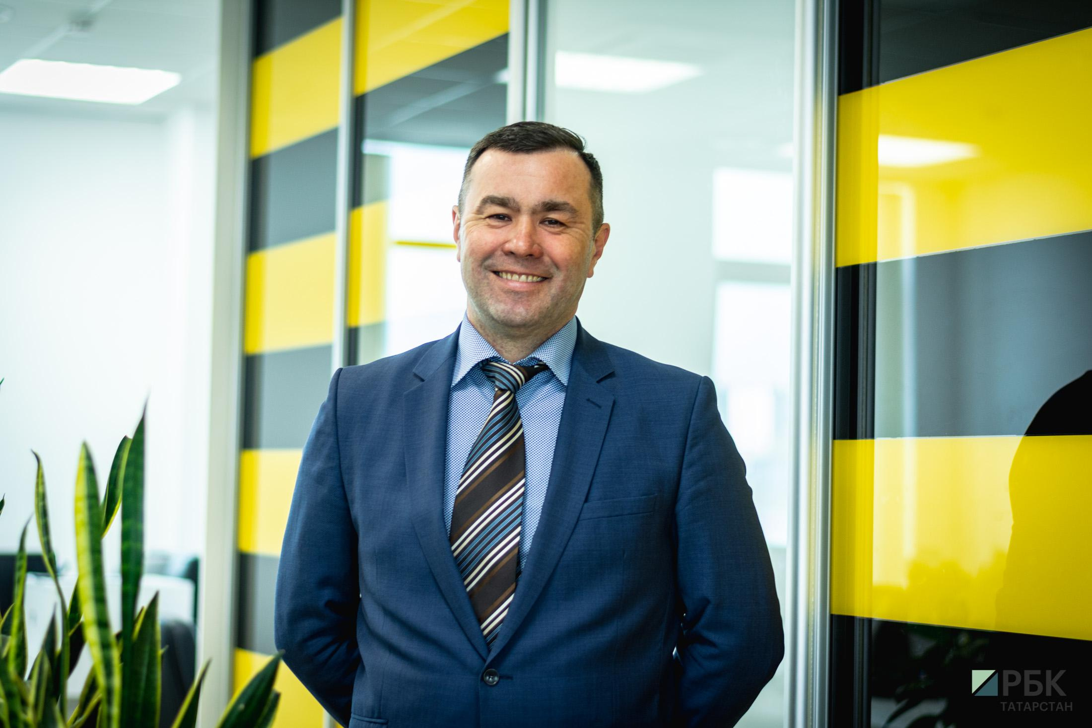 Билайн Интервью. Коммерческий фотограф в Казани Ксения Добролюбова