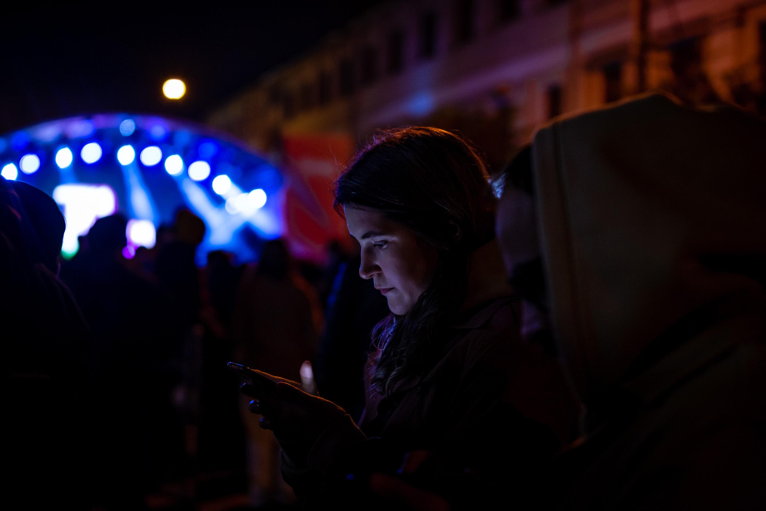 ФЕСТИВАЛЬ НА ПРОФСОЮЗНОЙ. Коммерческий фотограф в Казани Ксения Добролюбова