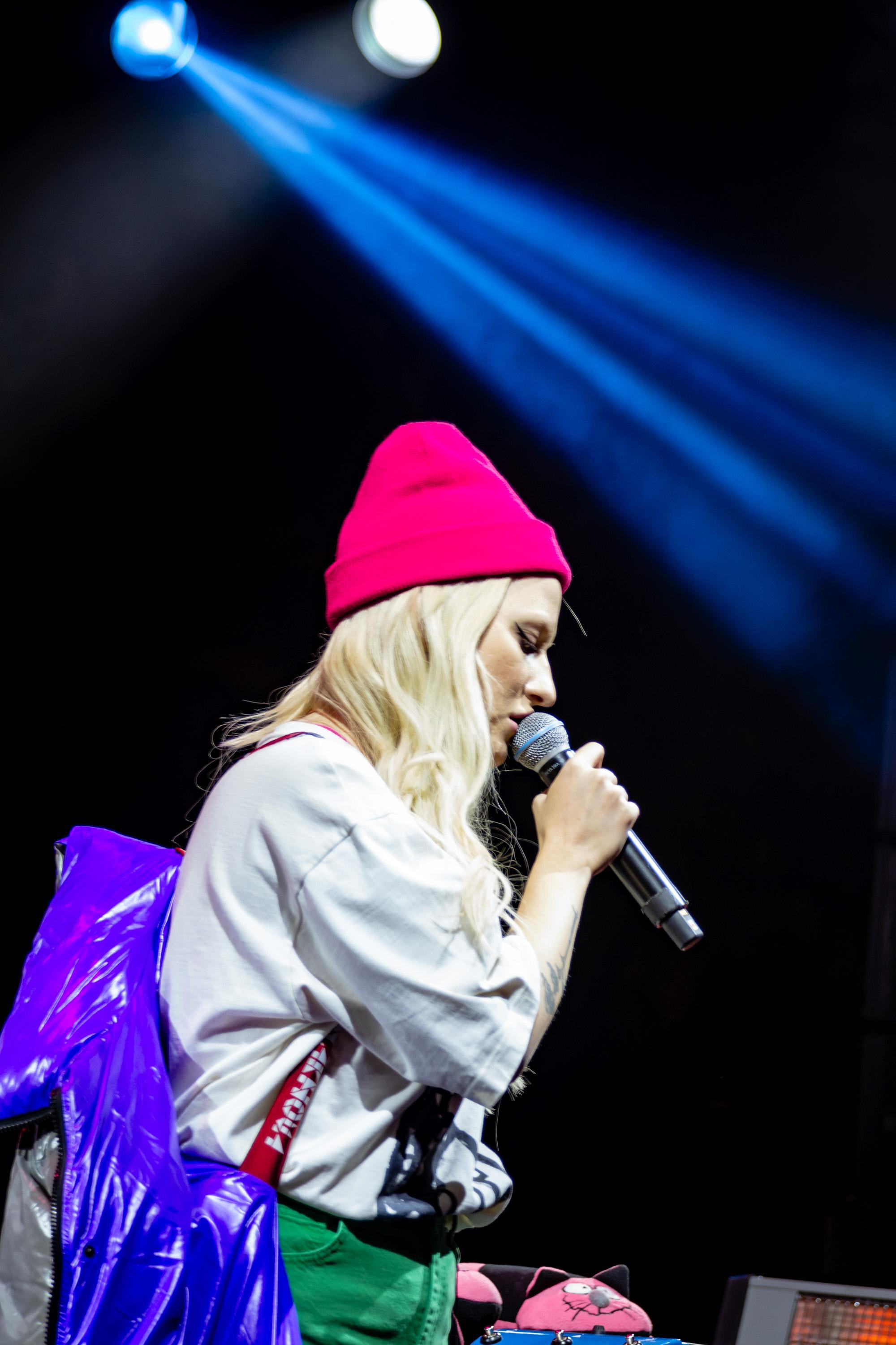 ФЕСТИВАЛЬ НА ПРОФСОЮЗНОЙ. Коммерческий фотограф в Казани Ксения Добролюбова