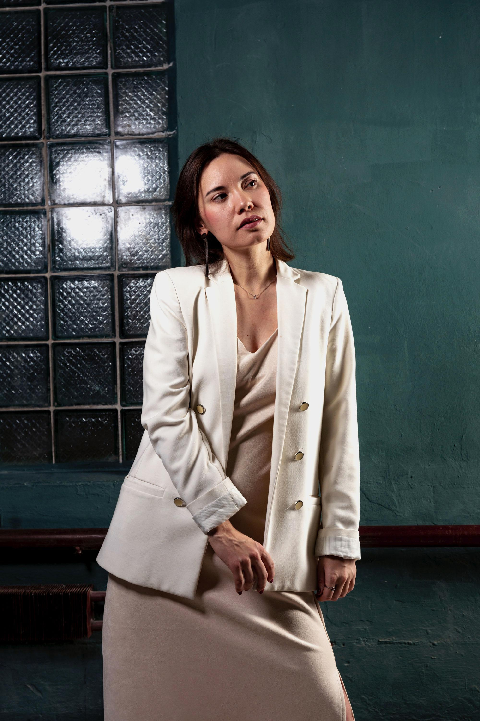 Freemotionstudio — кинопродакшн. Коммерческий фотограф в Казани Ксения Добролюбова