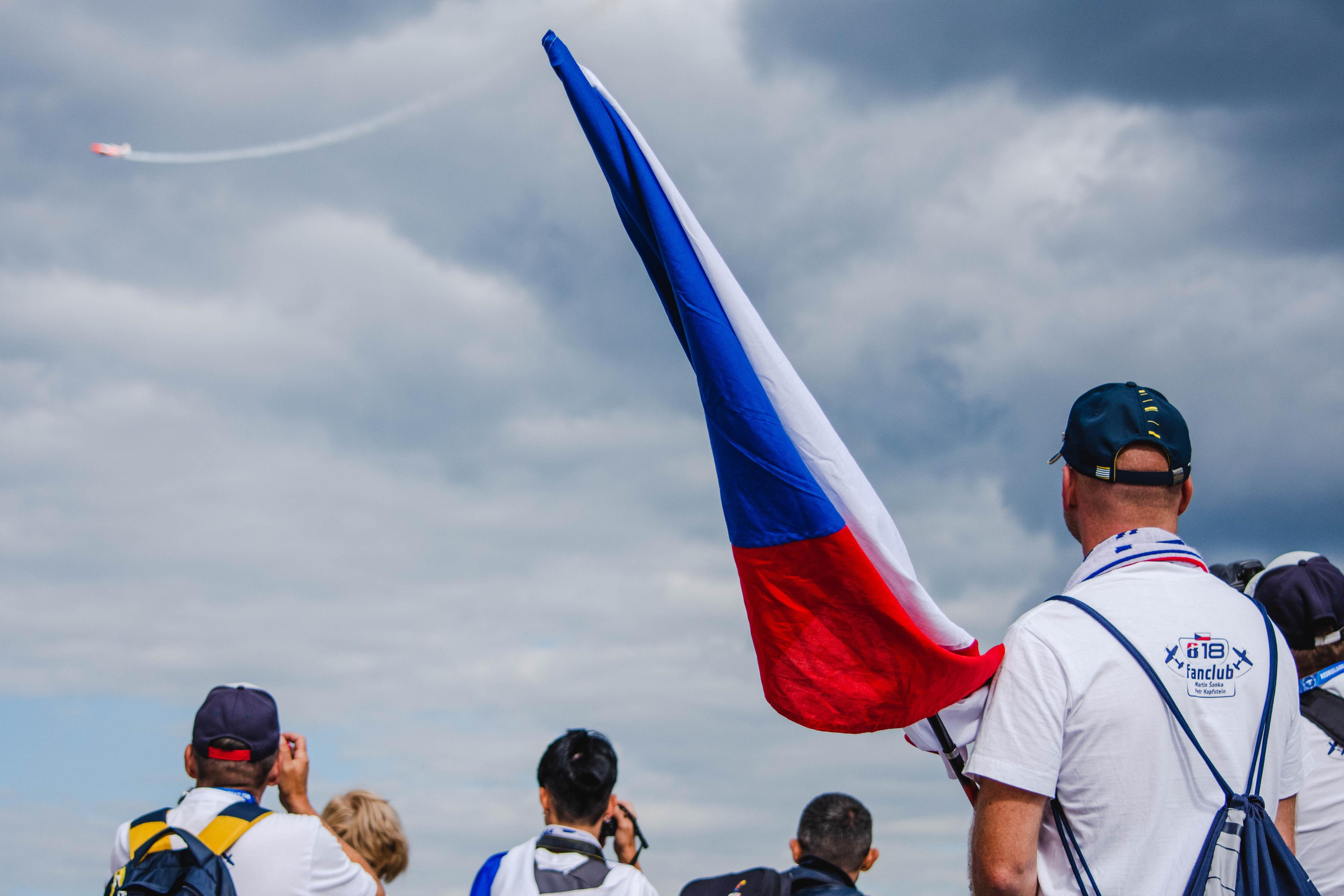 Red Bull Air Race 2019. Коммерческий фотограф в Казани Ксения Добролюбова