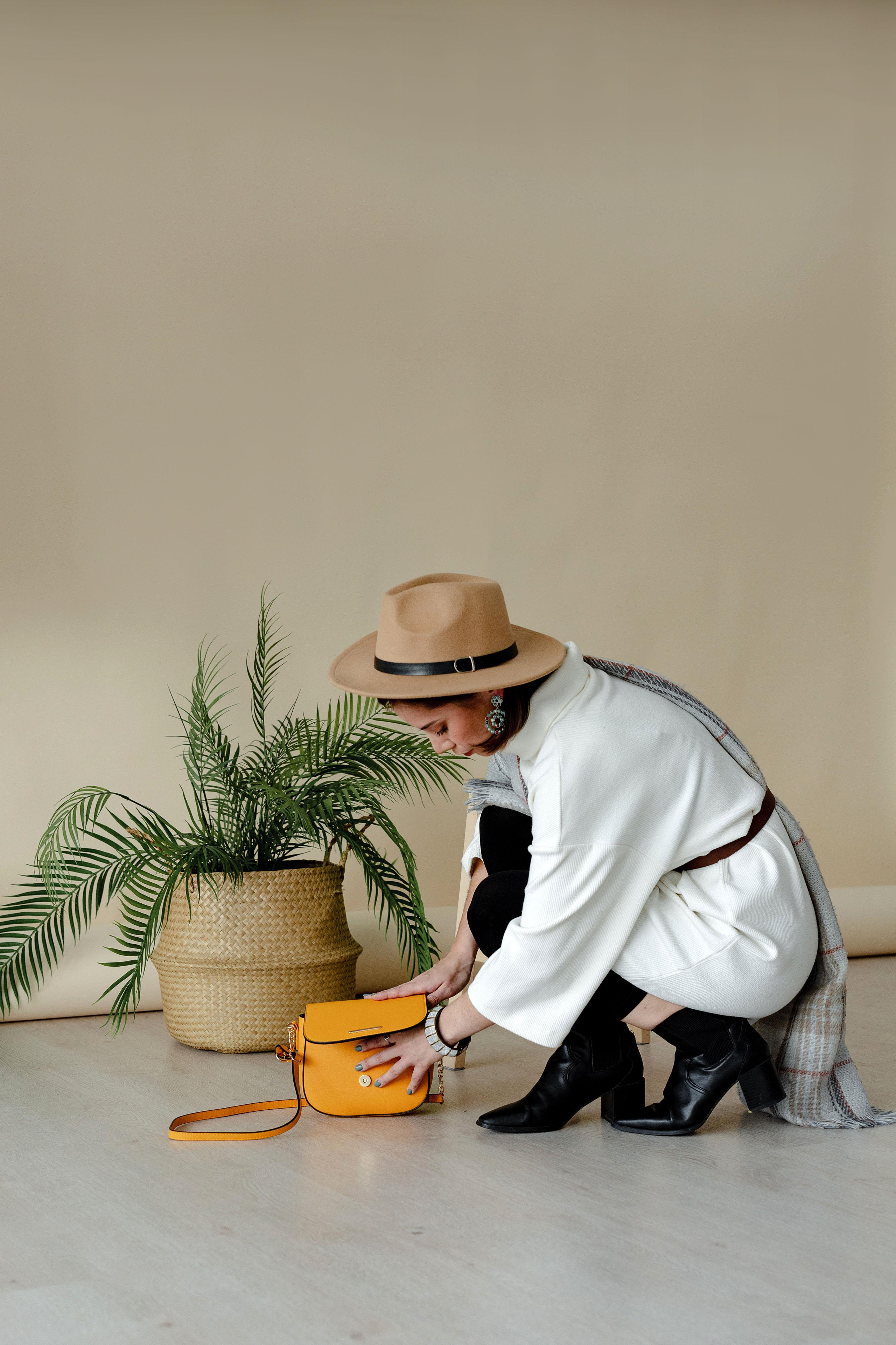 Лилия, фотосессия для блога. Коммерческий фотограф в Казани Ксения Добролюбова