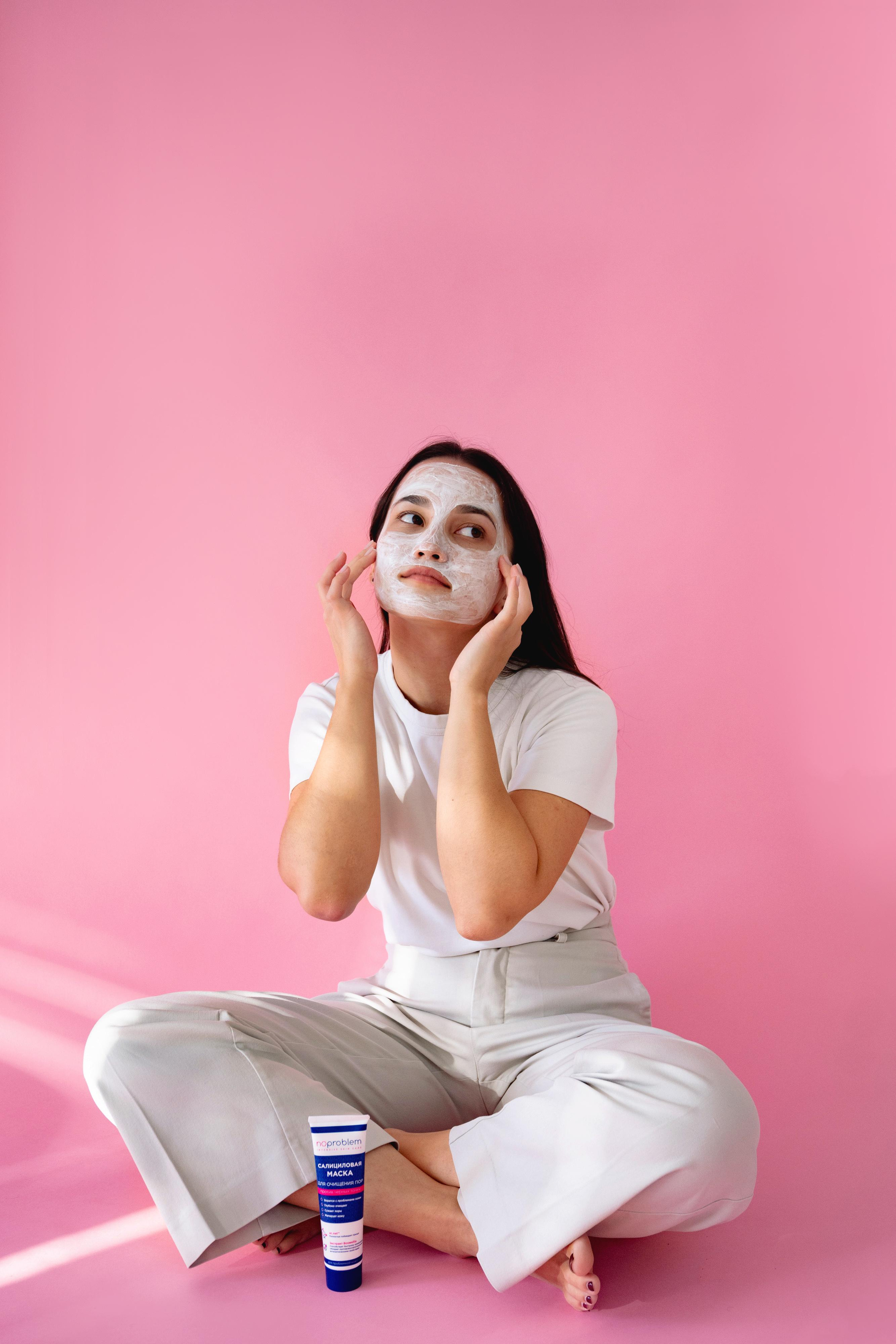 ORGANIC SLIM. Коммерческий фотограф в Казани Ксения Добролюбова