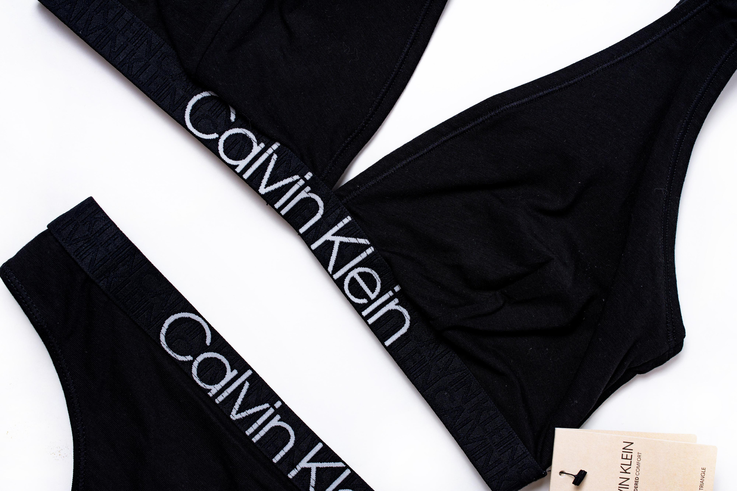 CK белье. Коммерческий фотограф в Казани Ксения Добролюбова