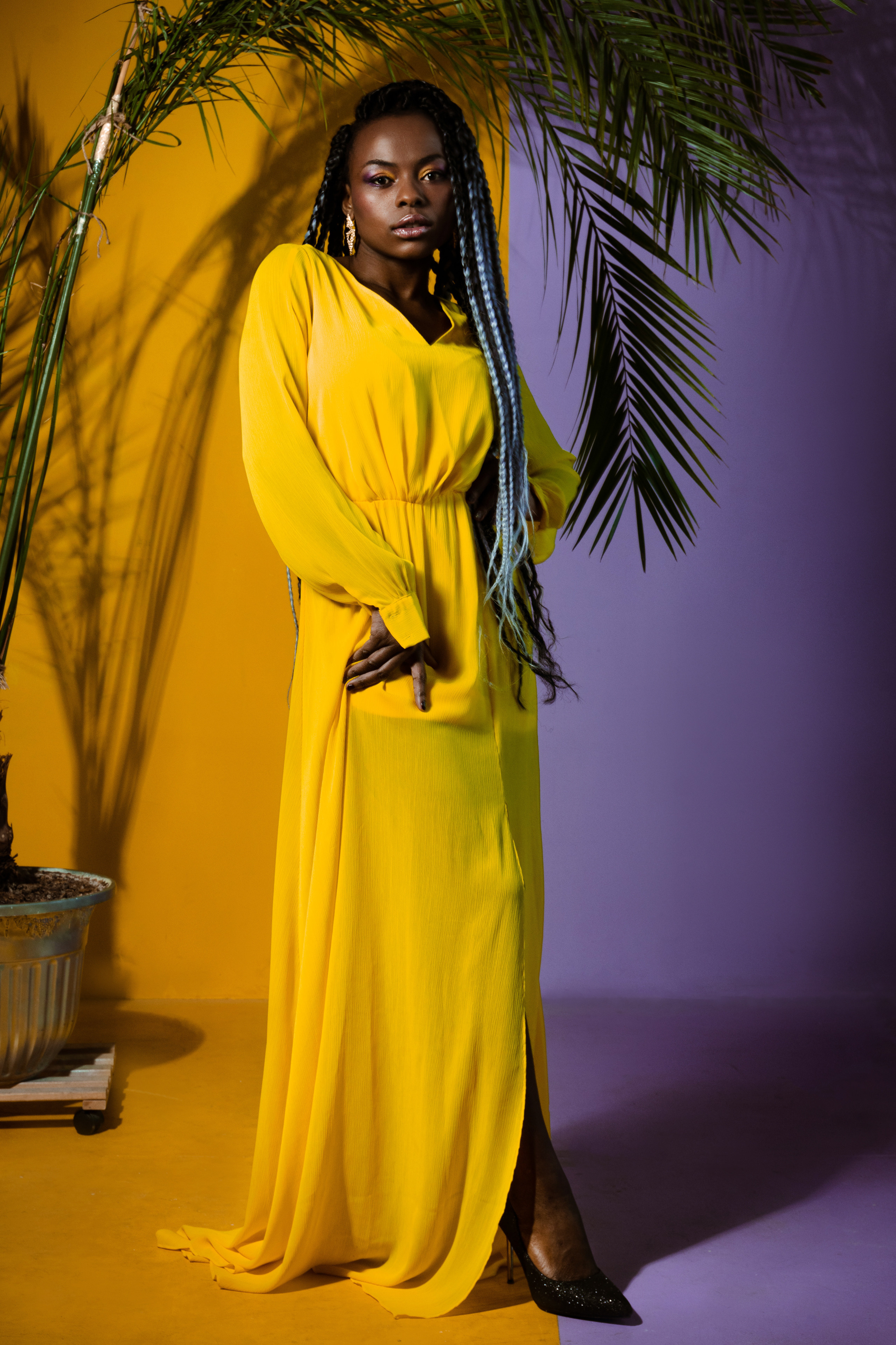 Соледад / Обложка альбома. Коммерческий фотограф в Казани Ксения Добролюбова