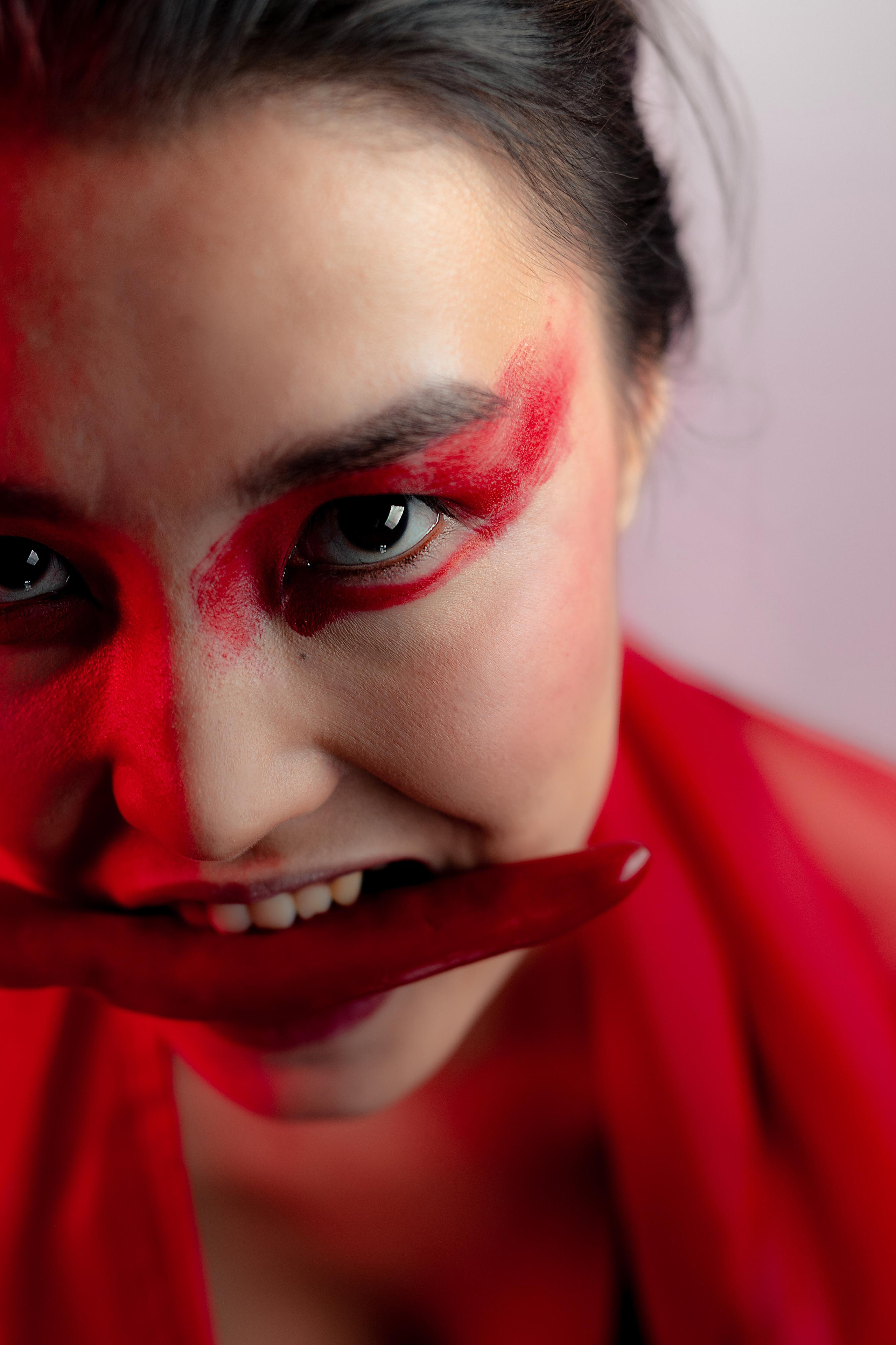 PO KRASNOMY. Коммерческий фотограф в Казани Ксения Добролюбова