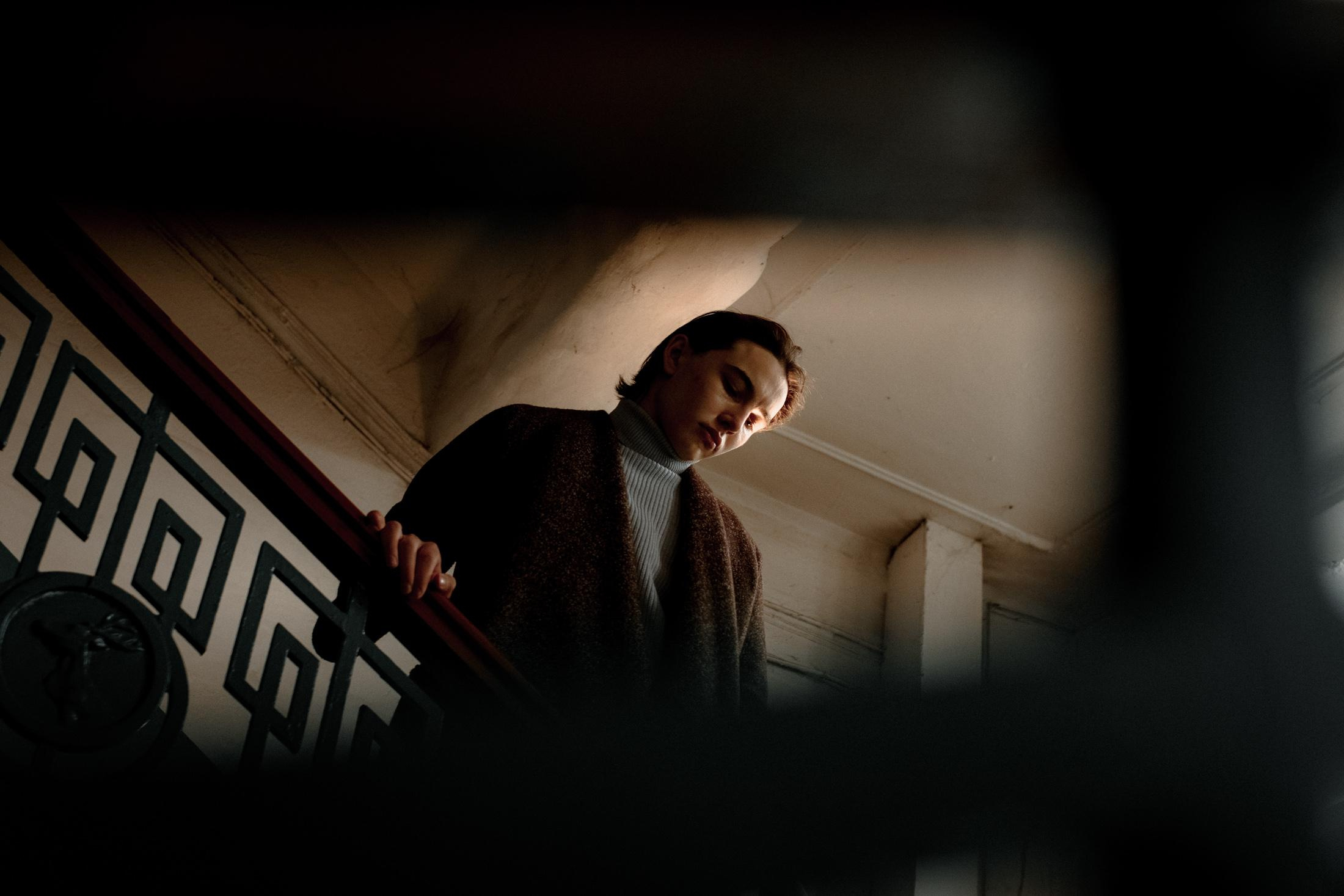 Когда запутался. Коммерческий фотограф в Казани Ксения Добролюбова