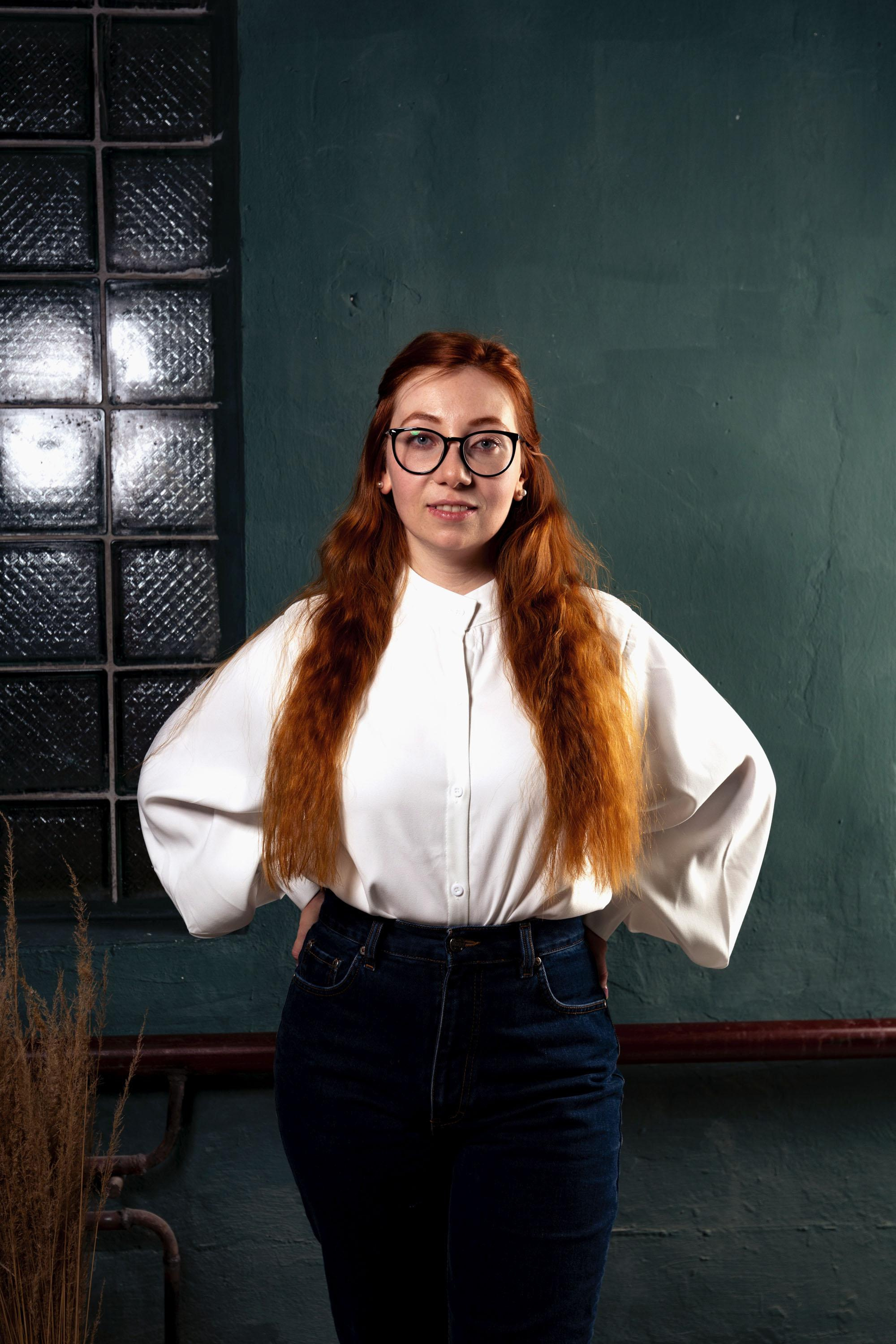 Freemotionstudio — кинопродакшн. Коммерческий фотограф в Казани Ксения Добролюбова