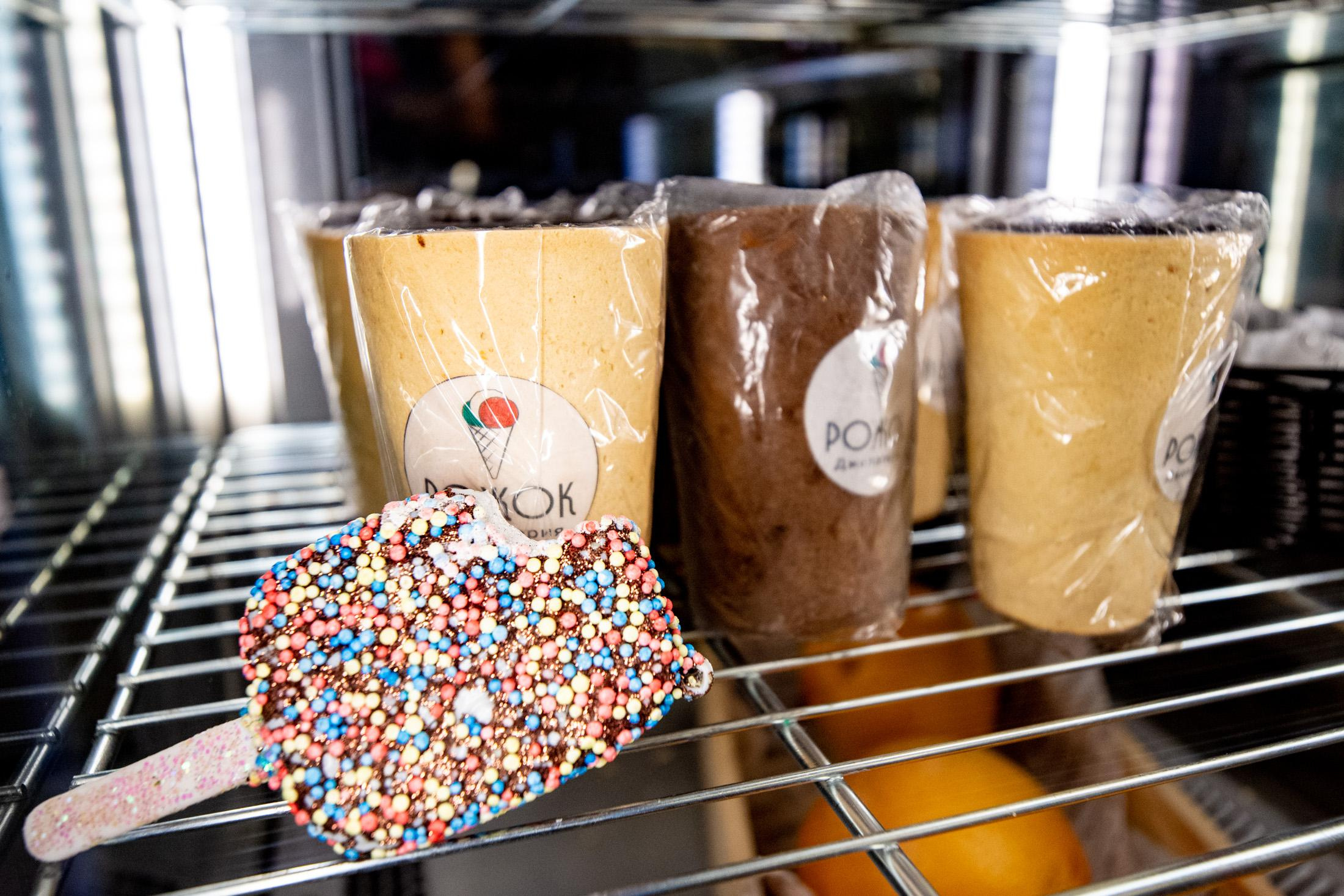 ДЕНЬ РОЖДЕНИЕ РЕСТОРАНА РОЖОК. Коммерческий фотограф в Казани Ксения Добролюбова