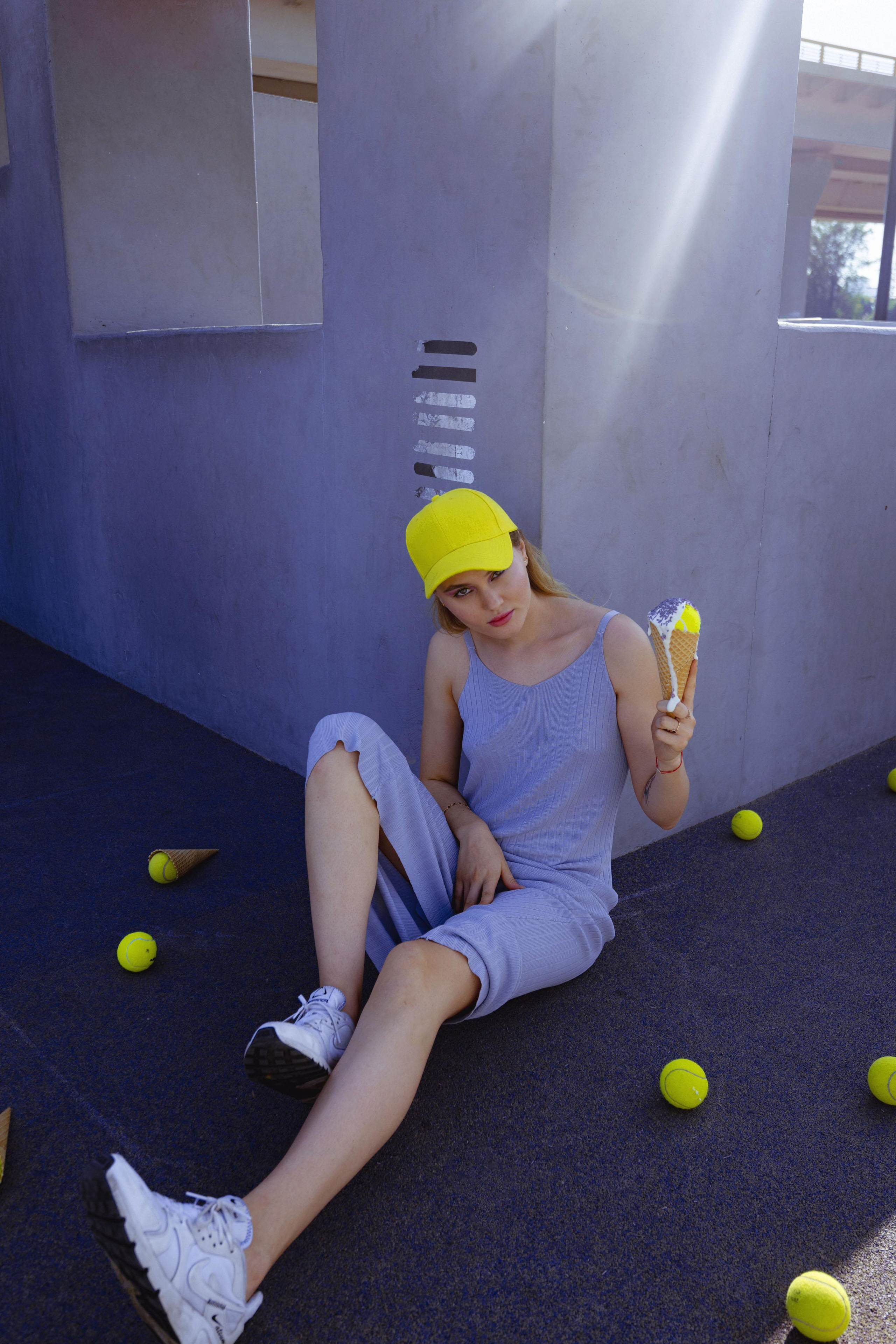 Фио желтый бум. Коммерческий фотограф в Казани Ксения Добролюбова