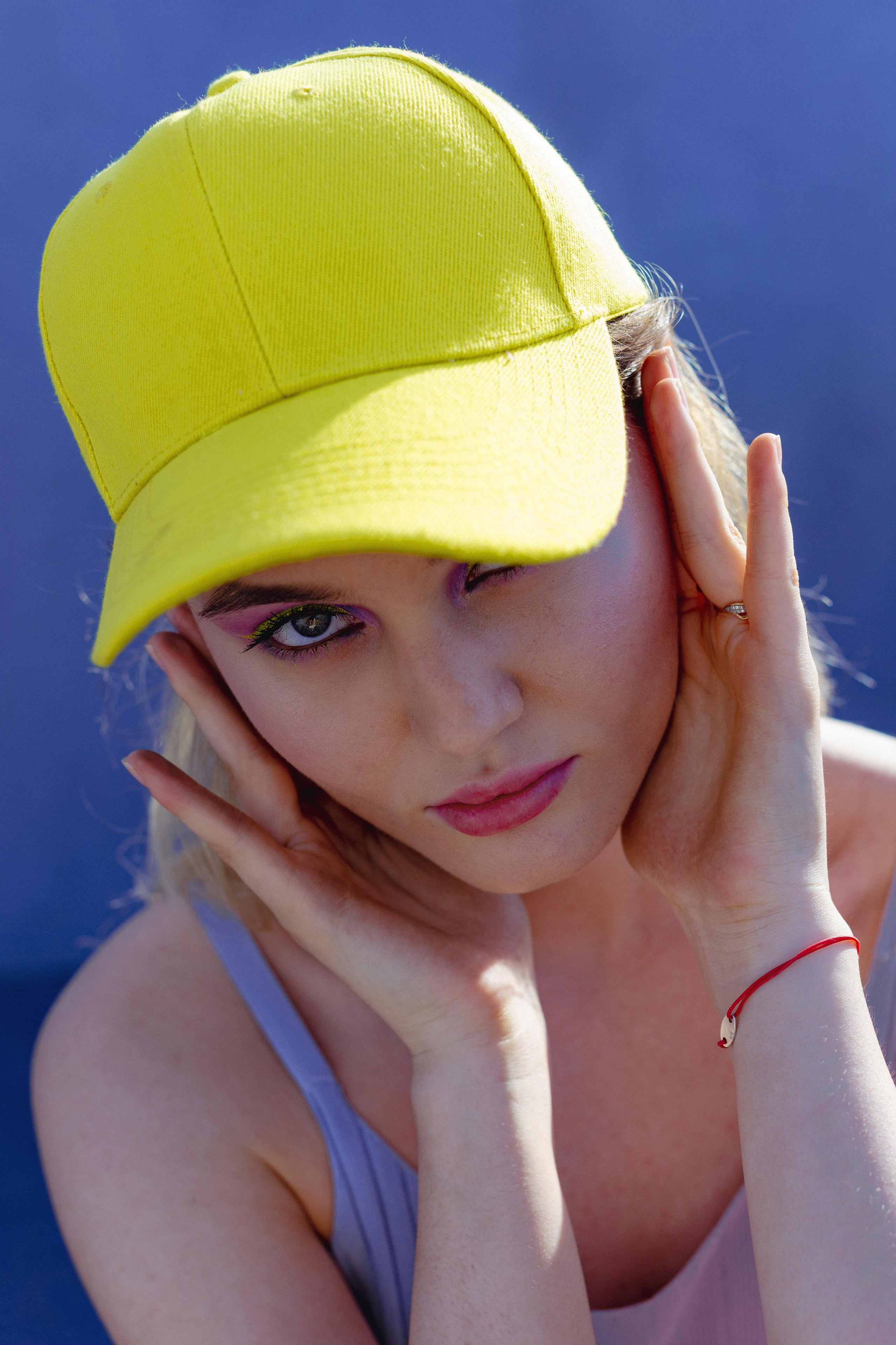 Фио желтый бум. Коммерческий фотограф в Казани Ксения Добролюбова