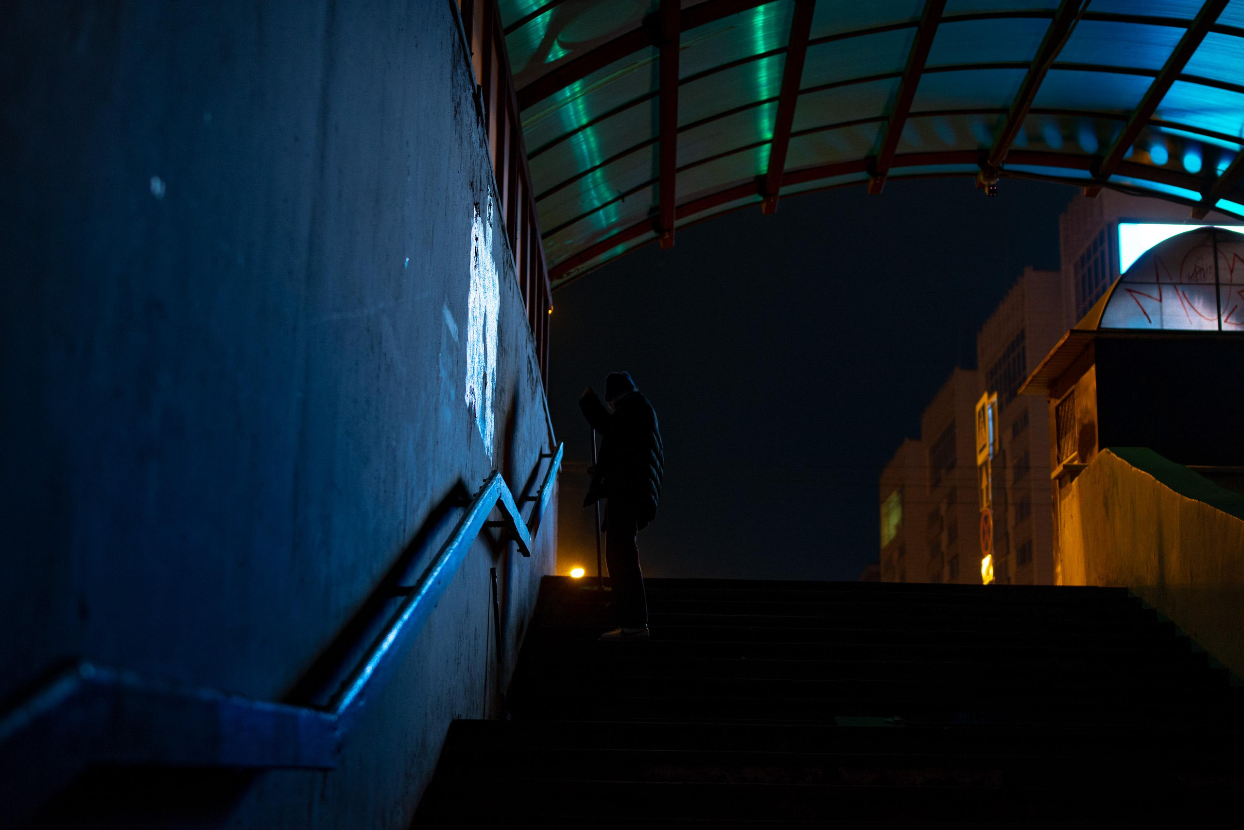 ФЕСТИВАЛЬ НА ПРОФСОЮЗНОЙ. Коммерческий фотограф в Казани Ксения Добролюбова