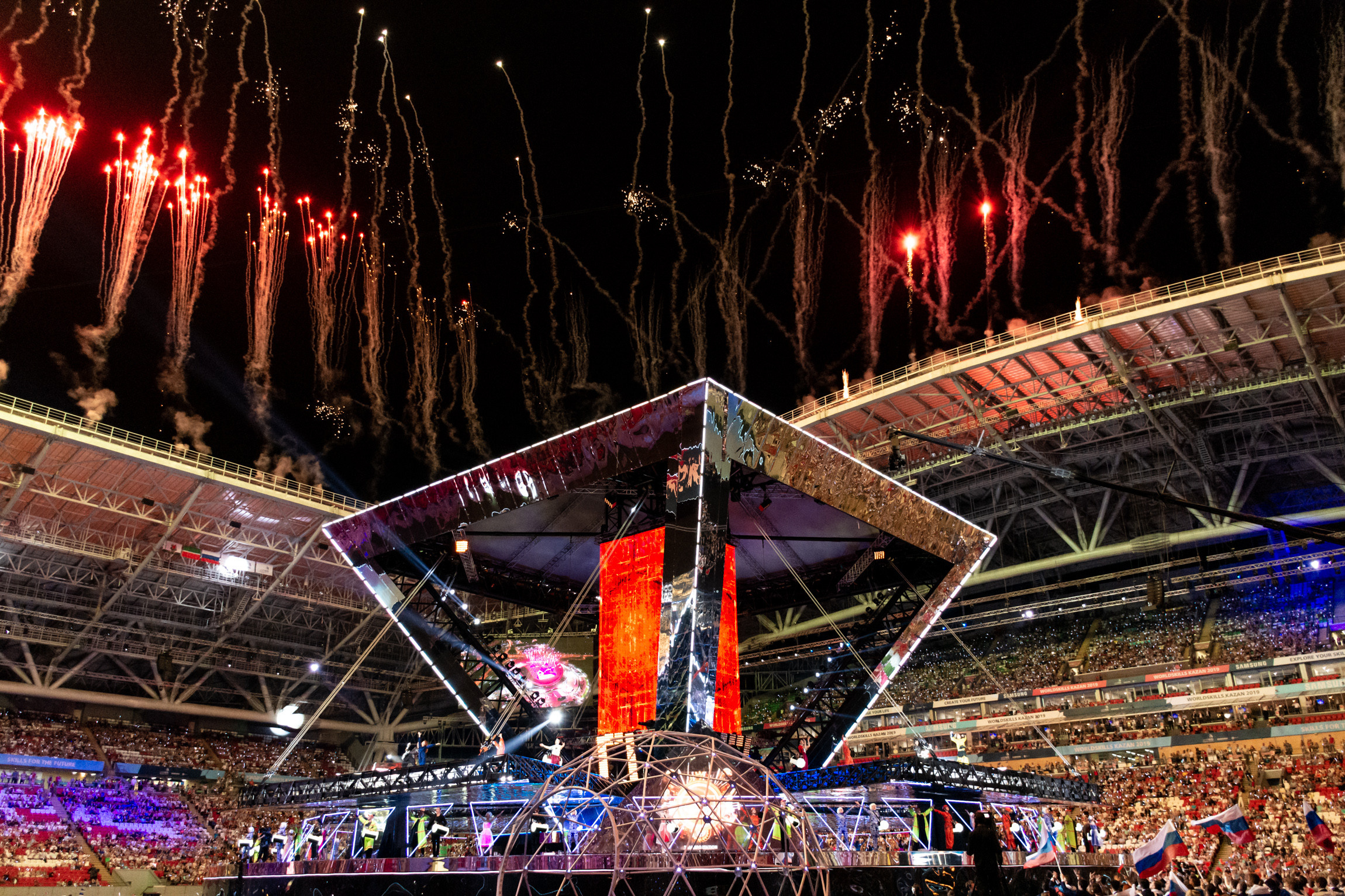 Worldskills2020. Коммерческий фотограф в Казани Ксения Добролюбова