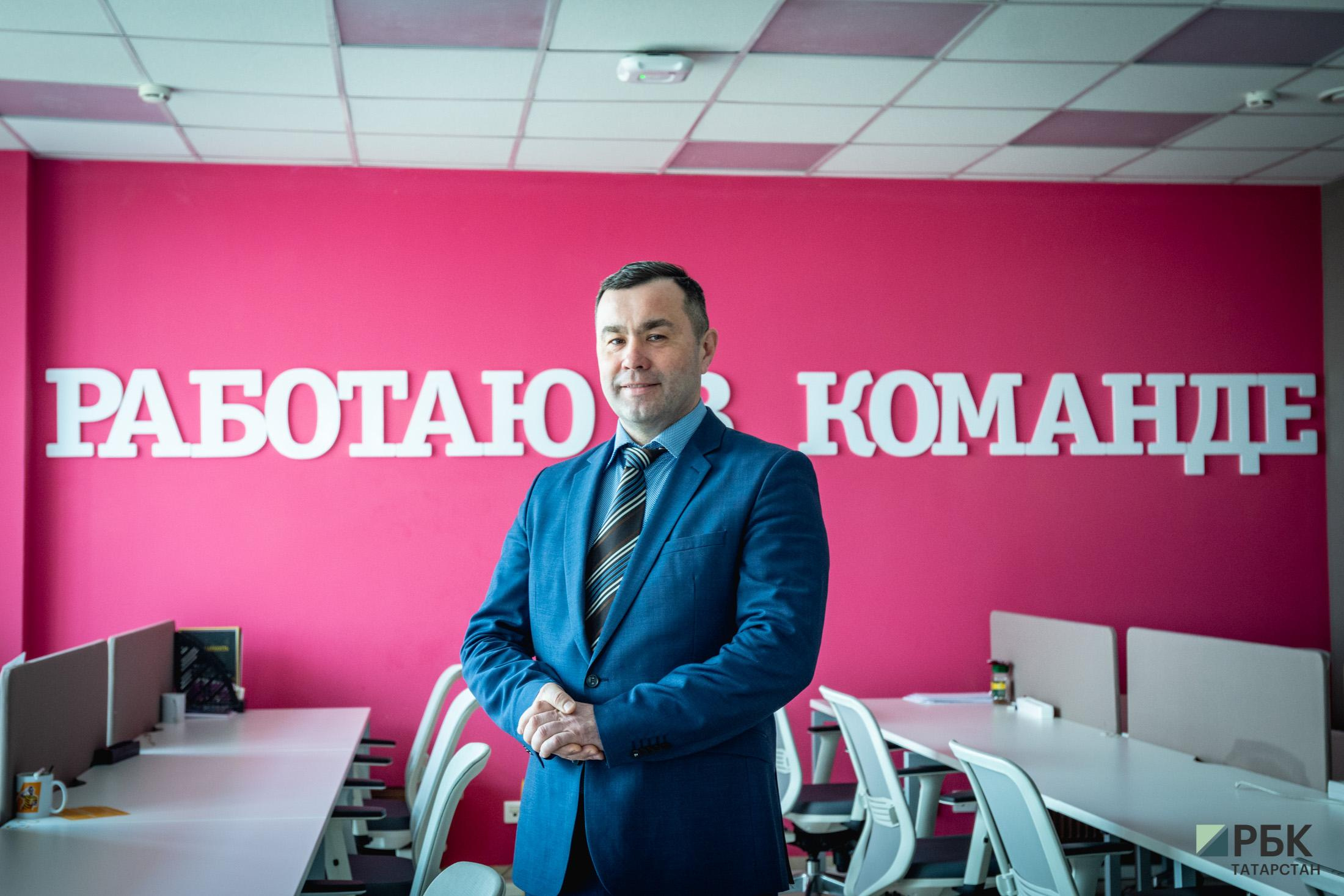 Билайн Интервью. Коммерческий фотограф в Казани Ксения Добролюбова