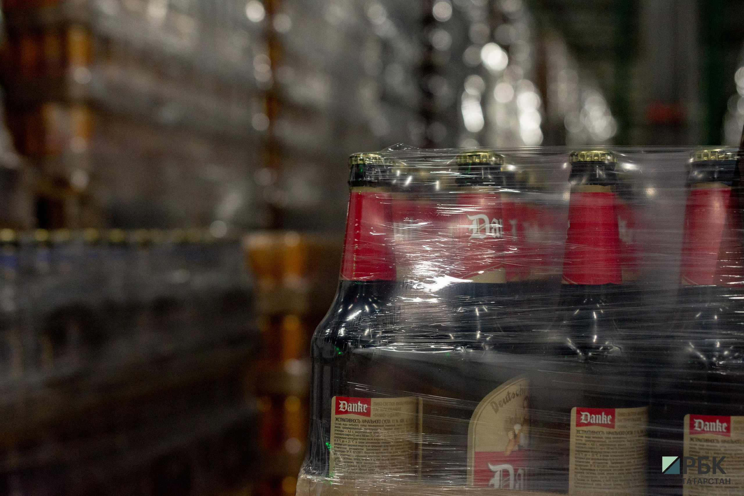 ЗАВОД БЕЛЫЙ КРЕМЛЬ. ЧИСТОПОЛЬ. Коммерческий фотограф в Казани Ксения Добролюбова