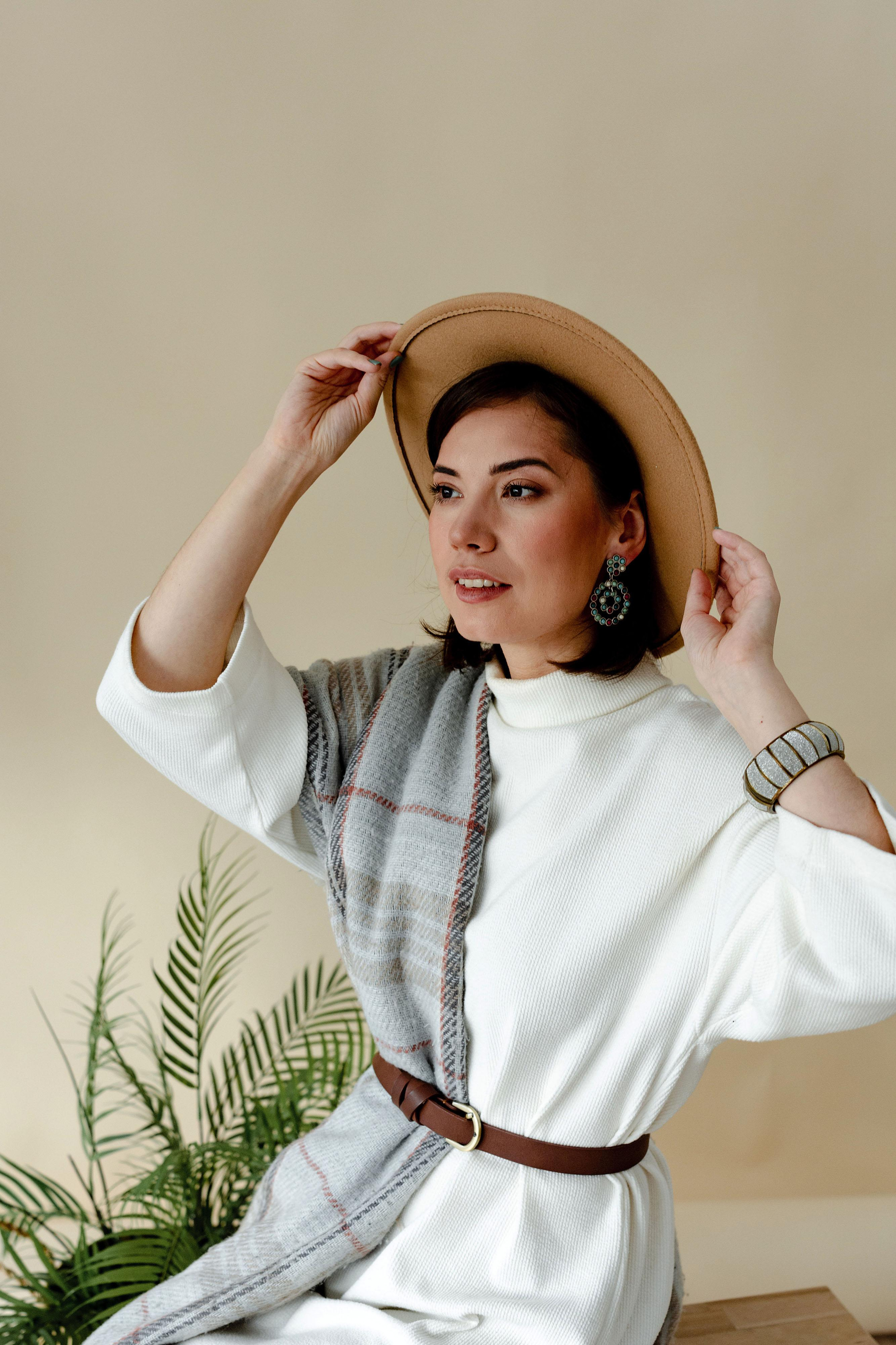 Лилия, фотосессия для блога. Коммерческий фотограф в Казани Ксения Добролюбова