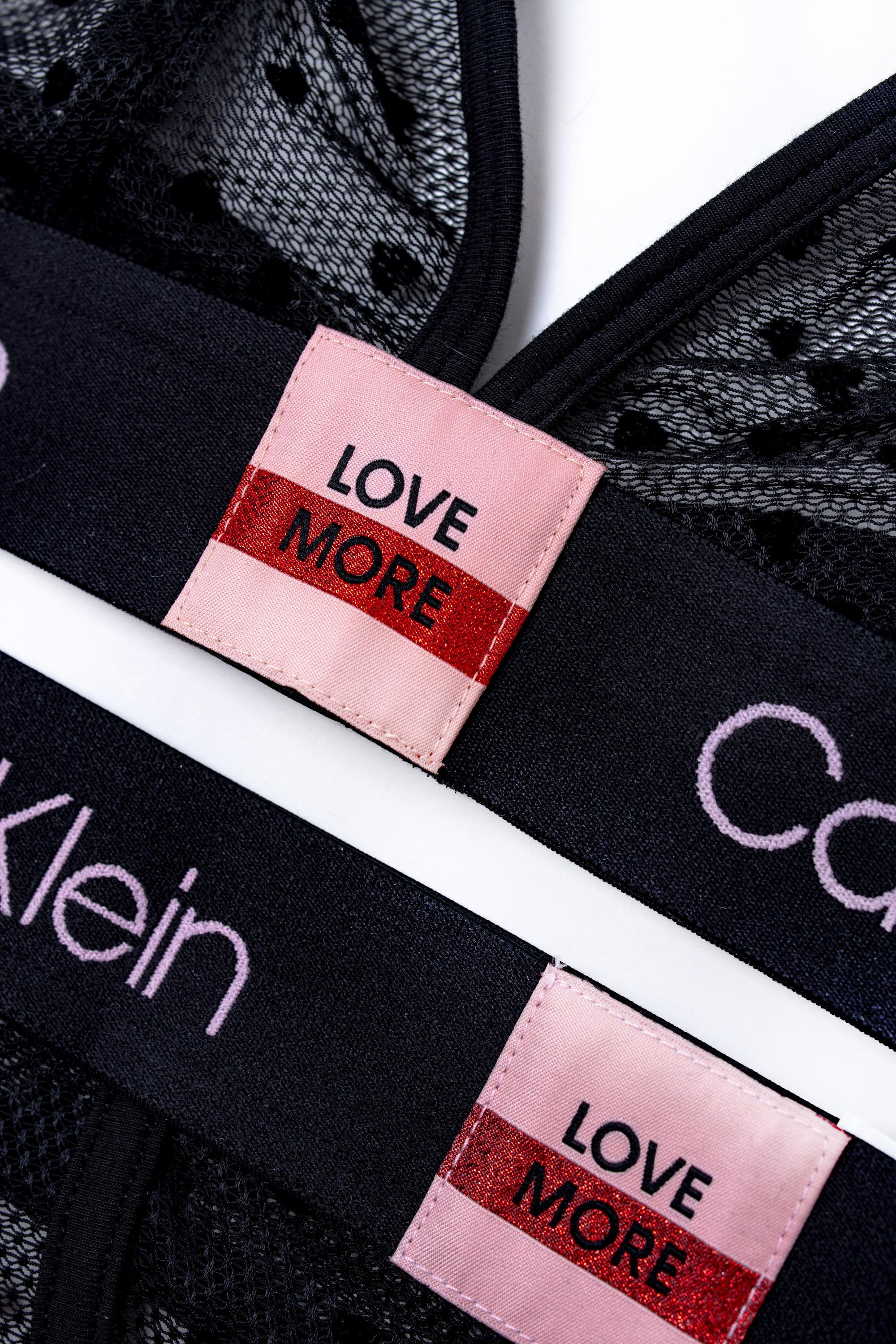 CK белье. Коммерческий фотограф в Казани Ксения Добролюбова