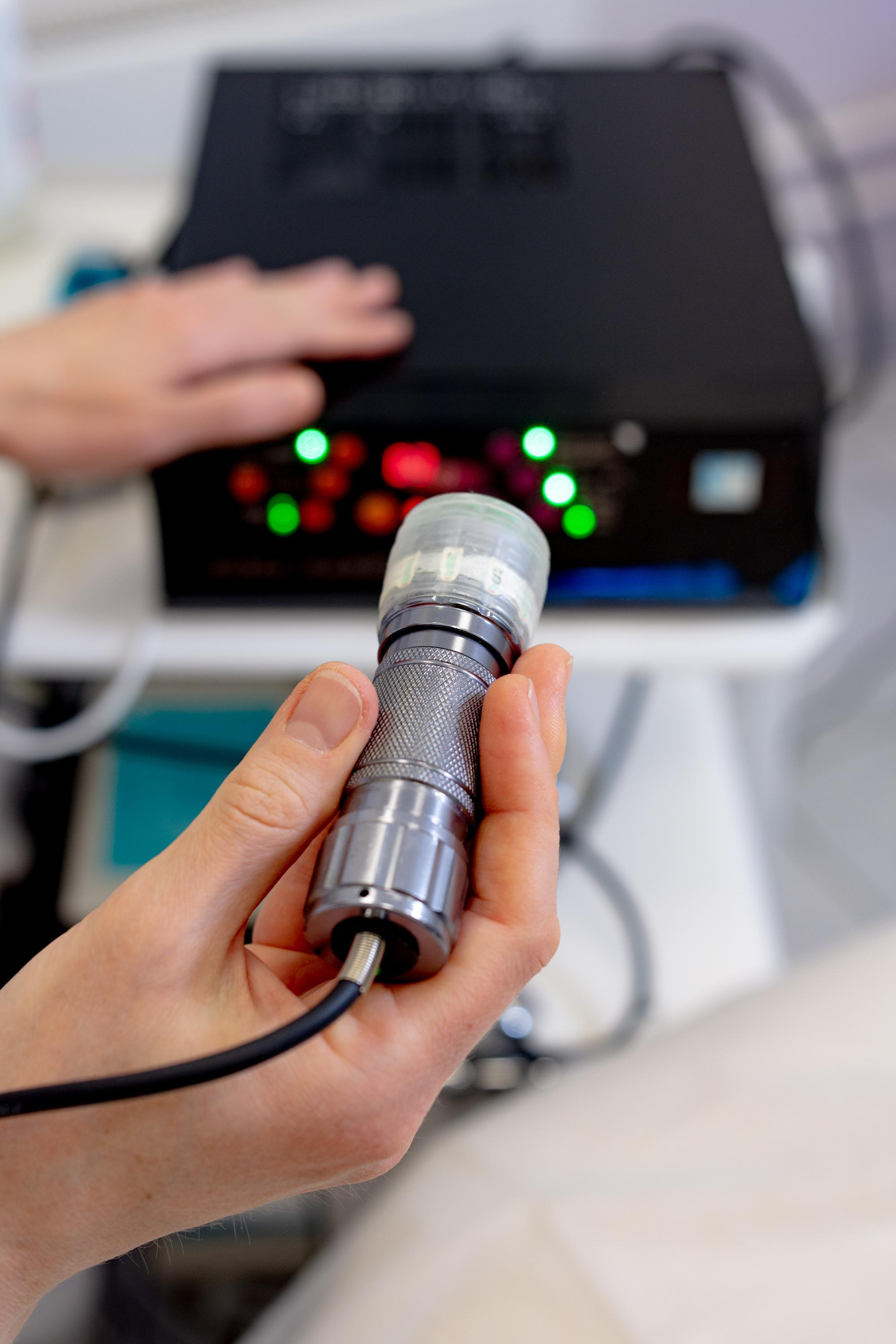 Клиника здоровья. Коммерческий фотограф в Казани Ксения Добролюбова