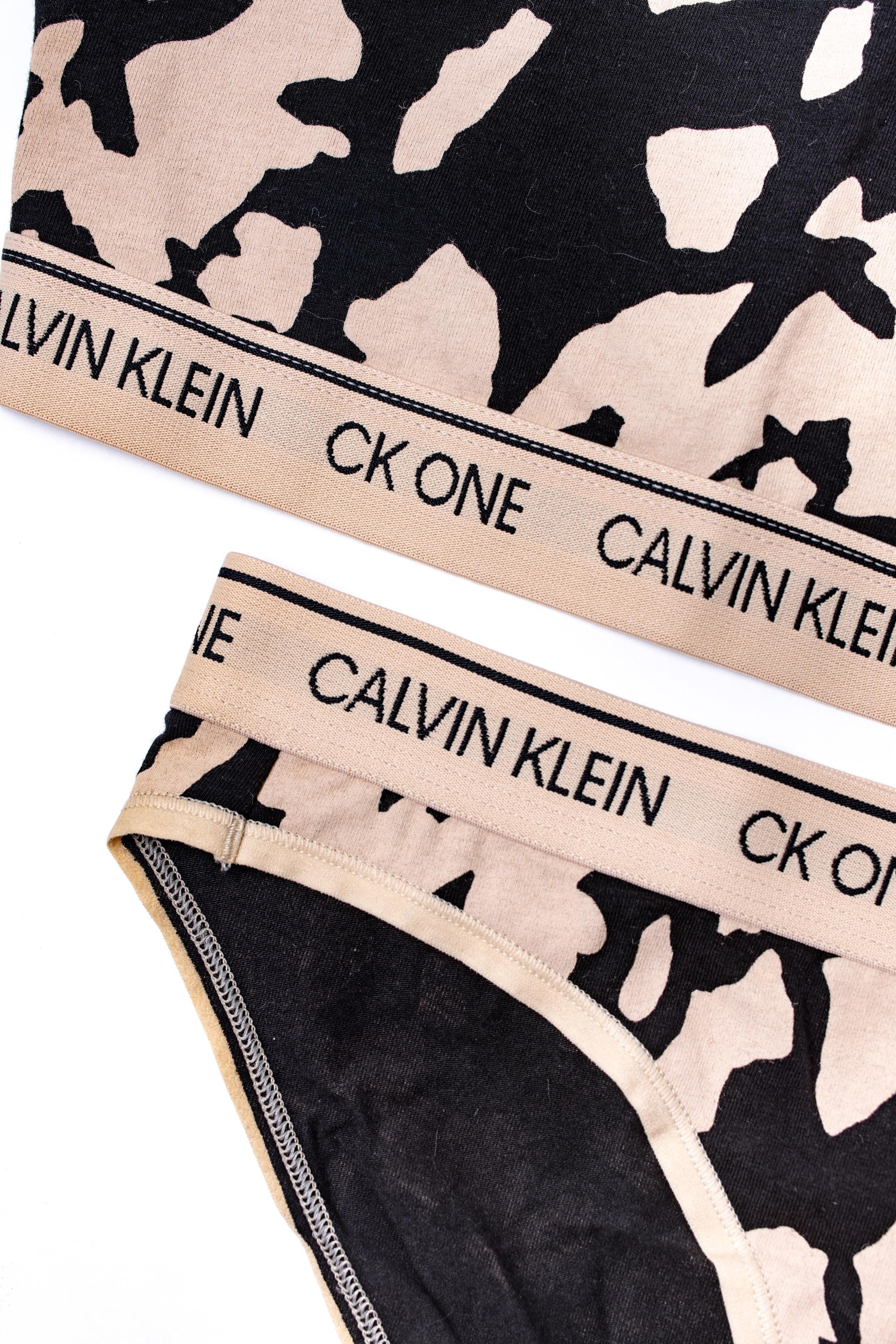 CK белье. Коммерческий фотограф в Казани Ксения Добролюбова