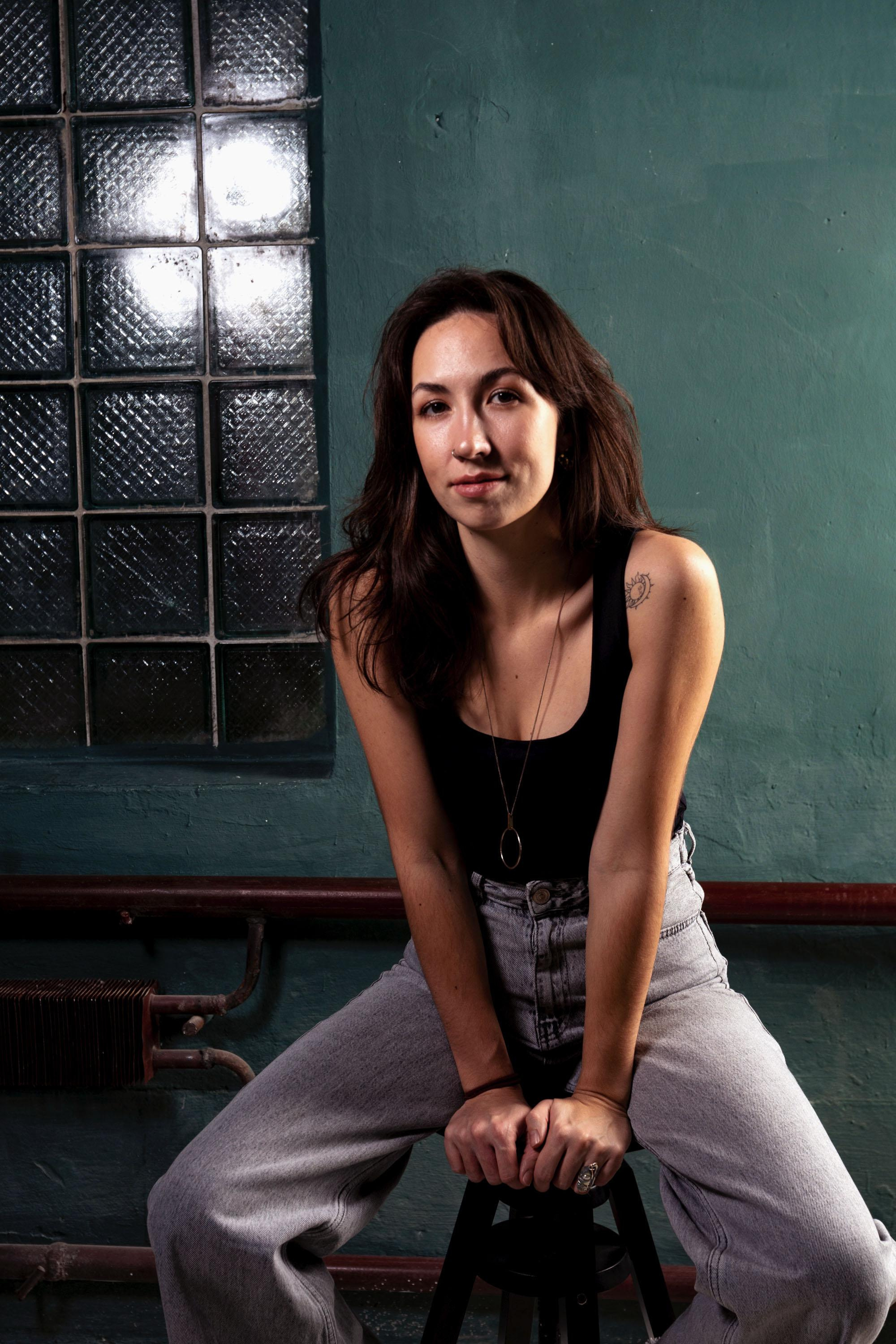 Freemotionstudio — кинопродакшн. Коммерческий фотограф в Казани Ксения Добролюбова