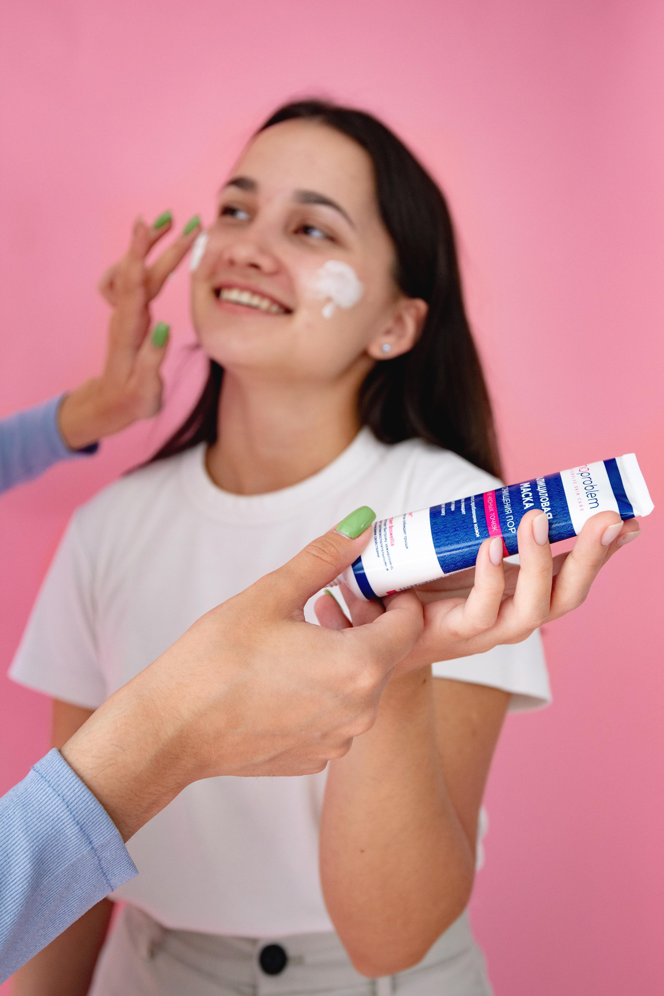 ORGANIC SLIM. Коммерческий фотограф в Казани Ксения Добролюбова