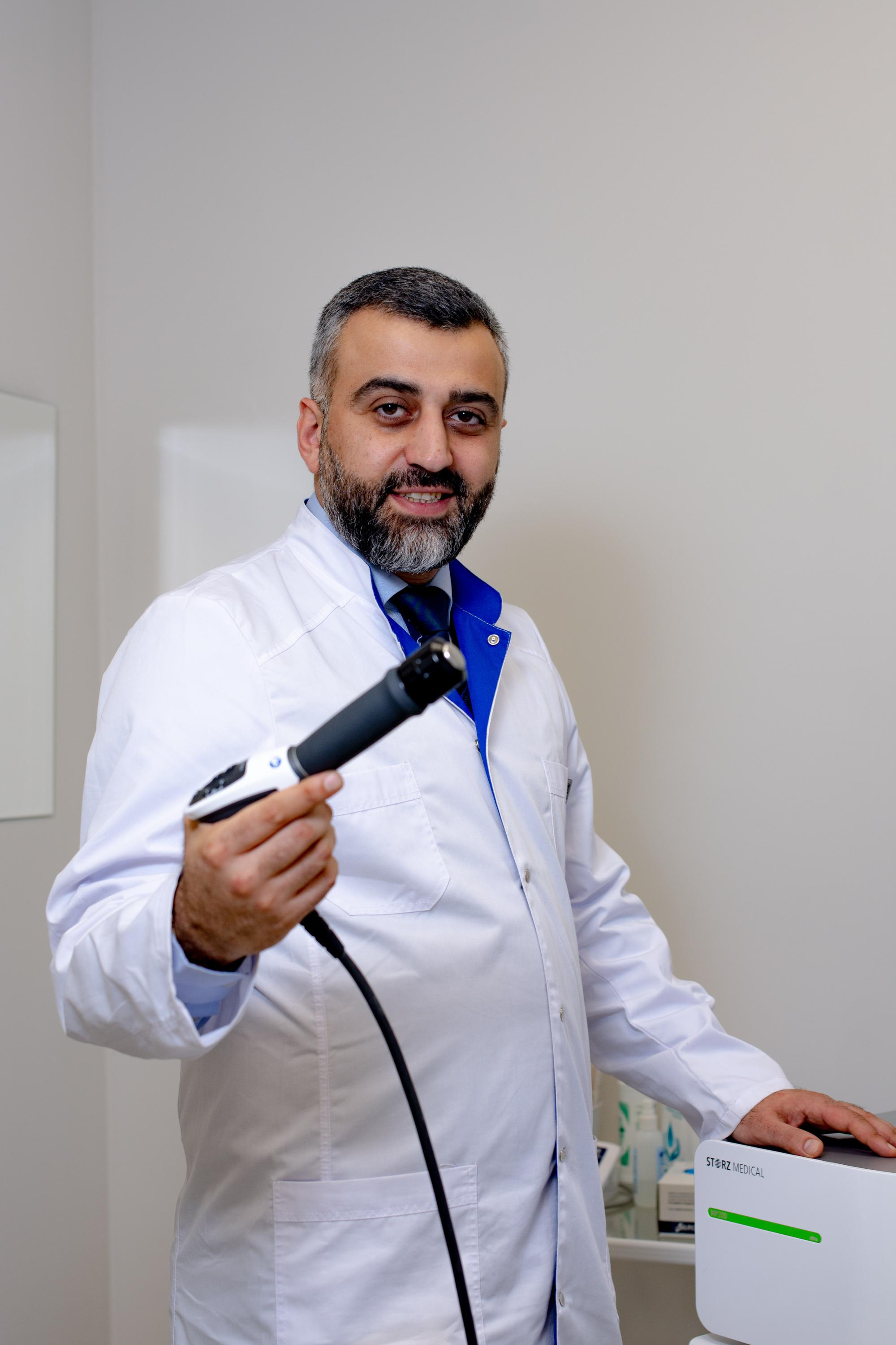 Клиника здоровья. Коммерческий фотограф в Казани Ксения Добролюбова