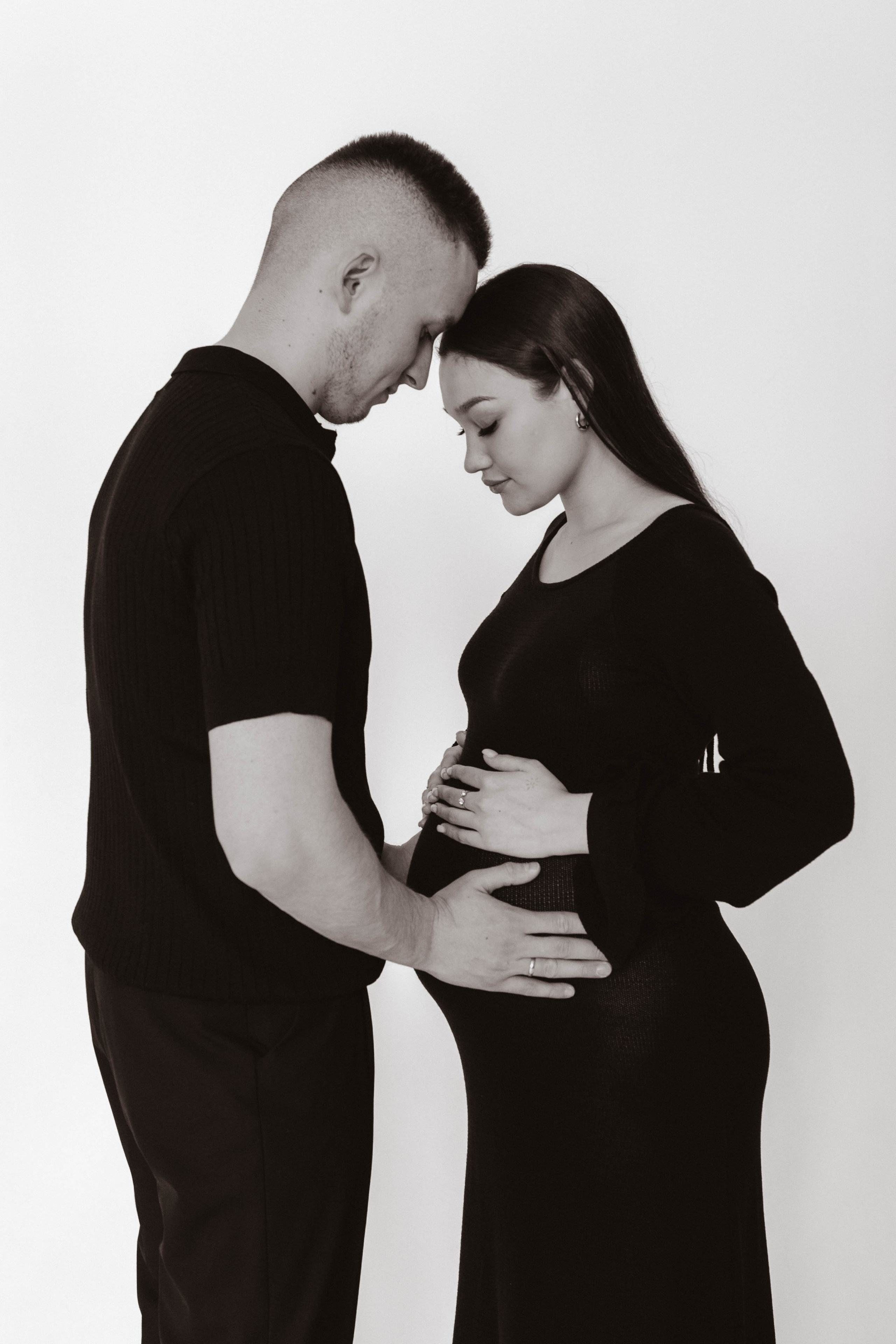 Марсель и Екатерина