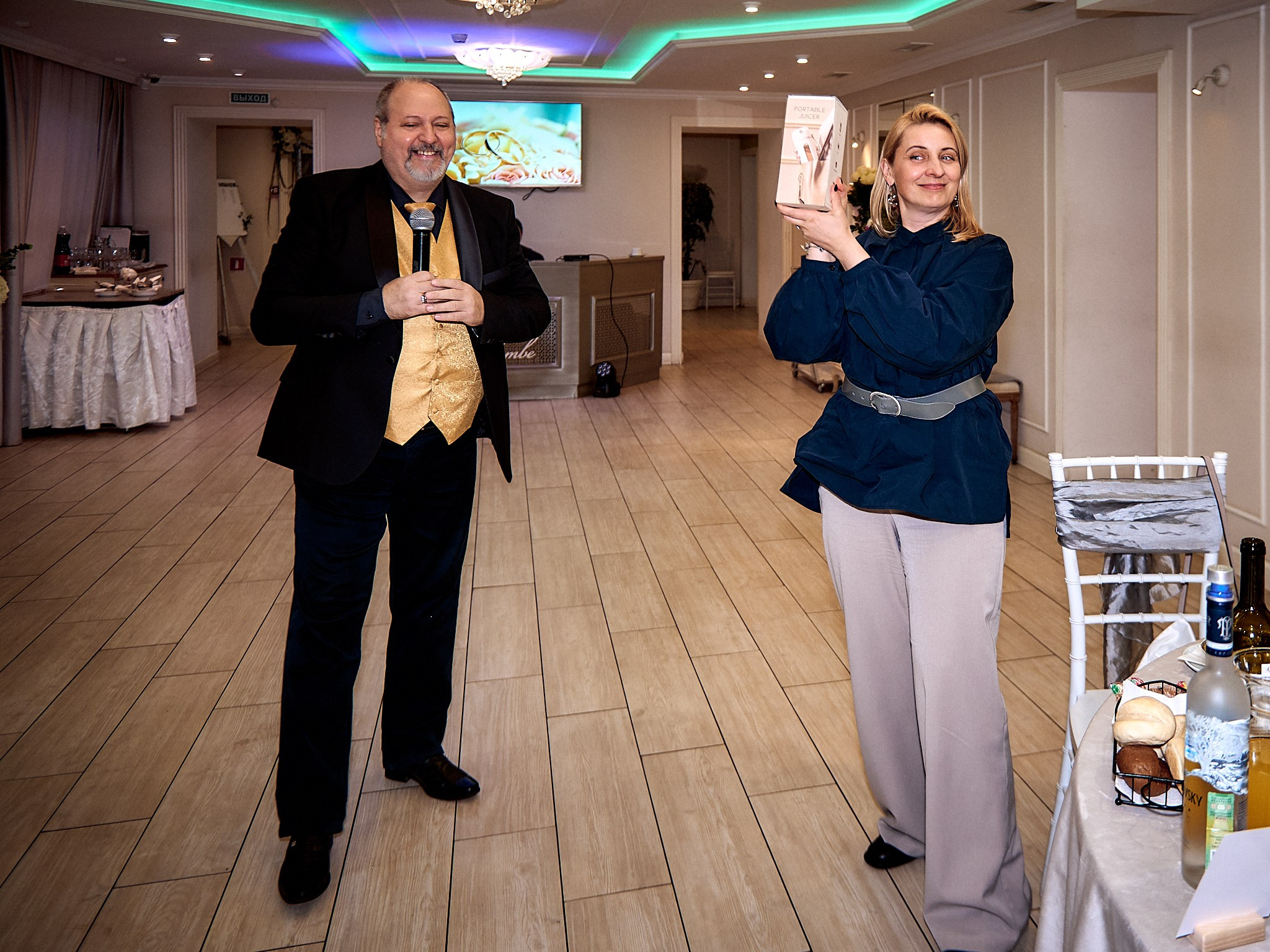 55 лет 💕. Свадебный фотограф, видеограф, рилсмейкер в Санкт-Петербурге и Москве