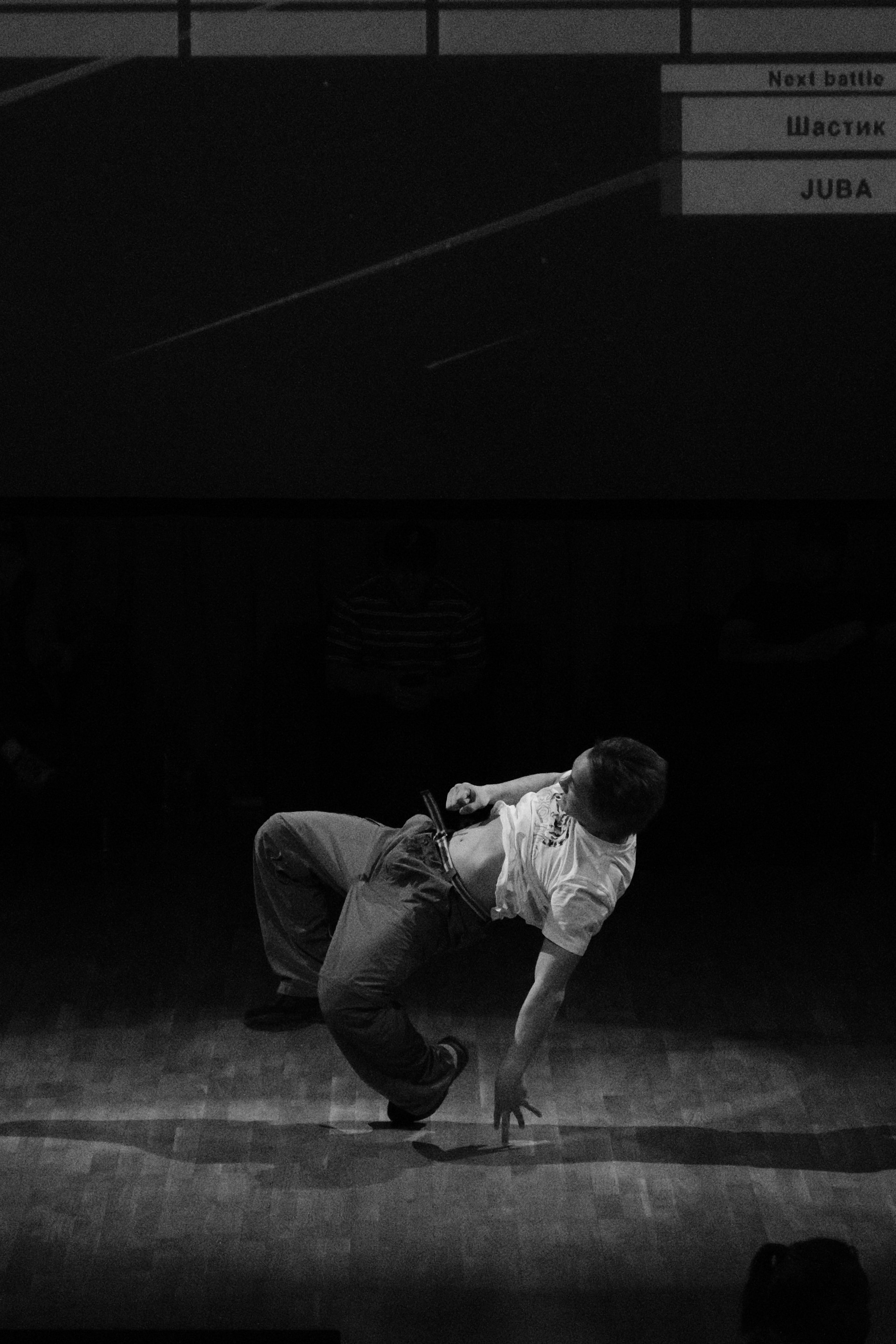 Moscow Breaking Championship 2024. LIYALEE PHOTO