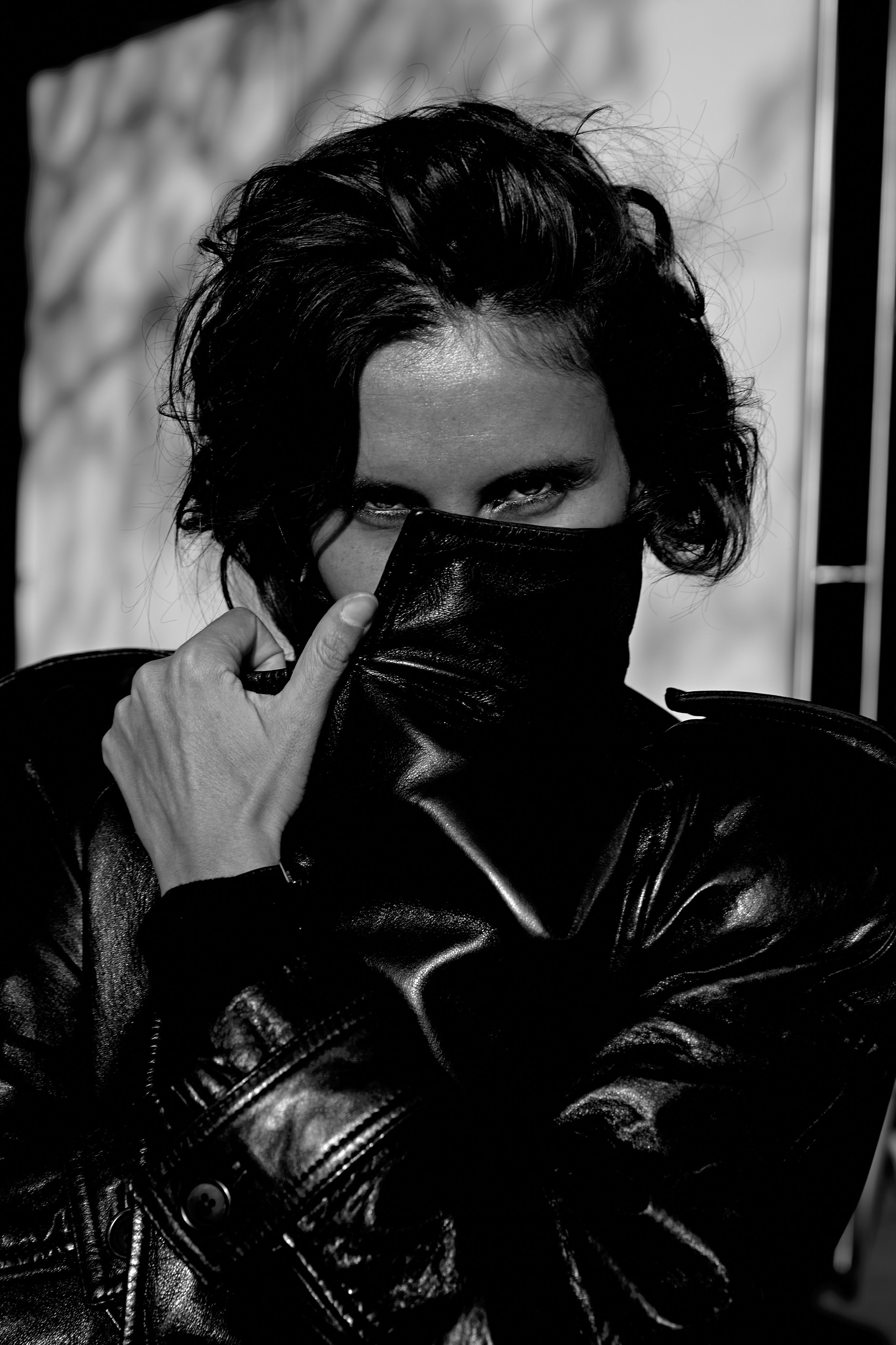 ANASTASIA. Yulia Otroschenko