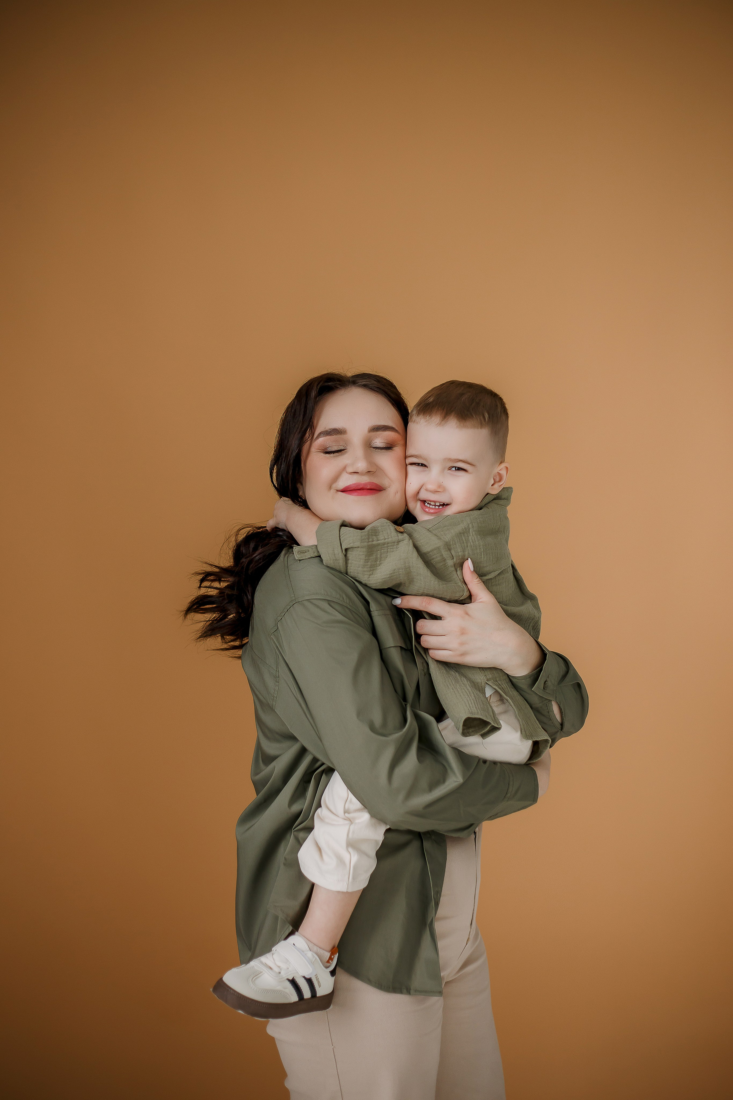 Семейные. Фотограф Саранск Екатерина Жукова