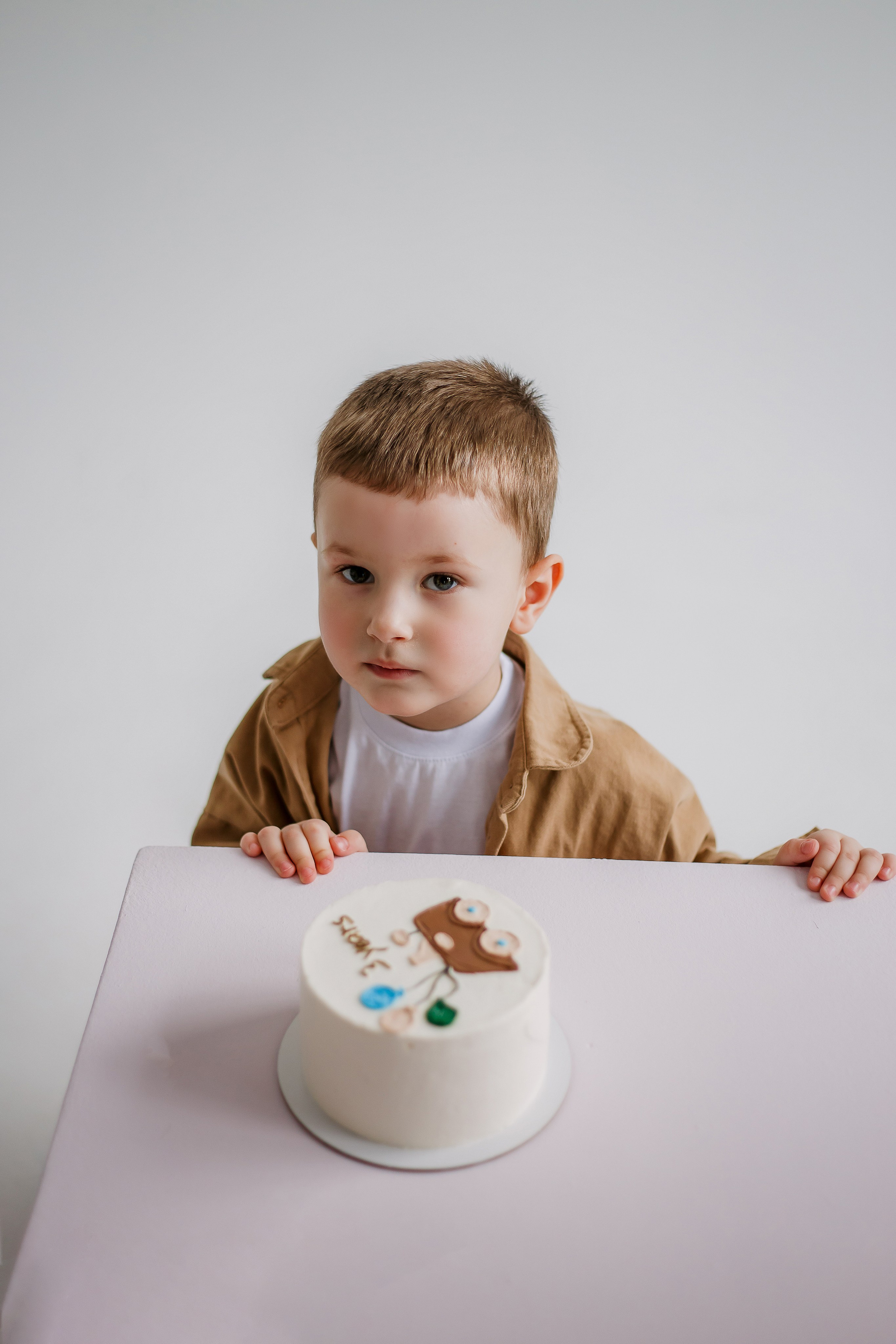 Birthday. Фотограф Саранск Екатерина Жукова