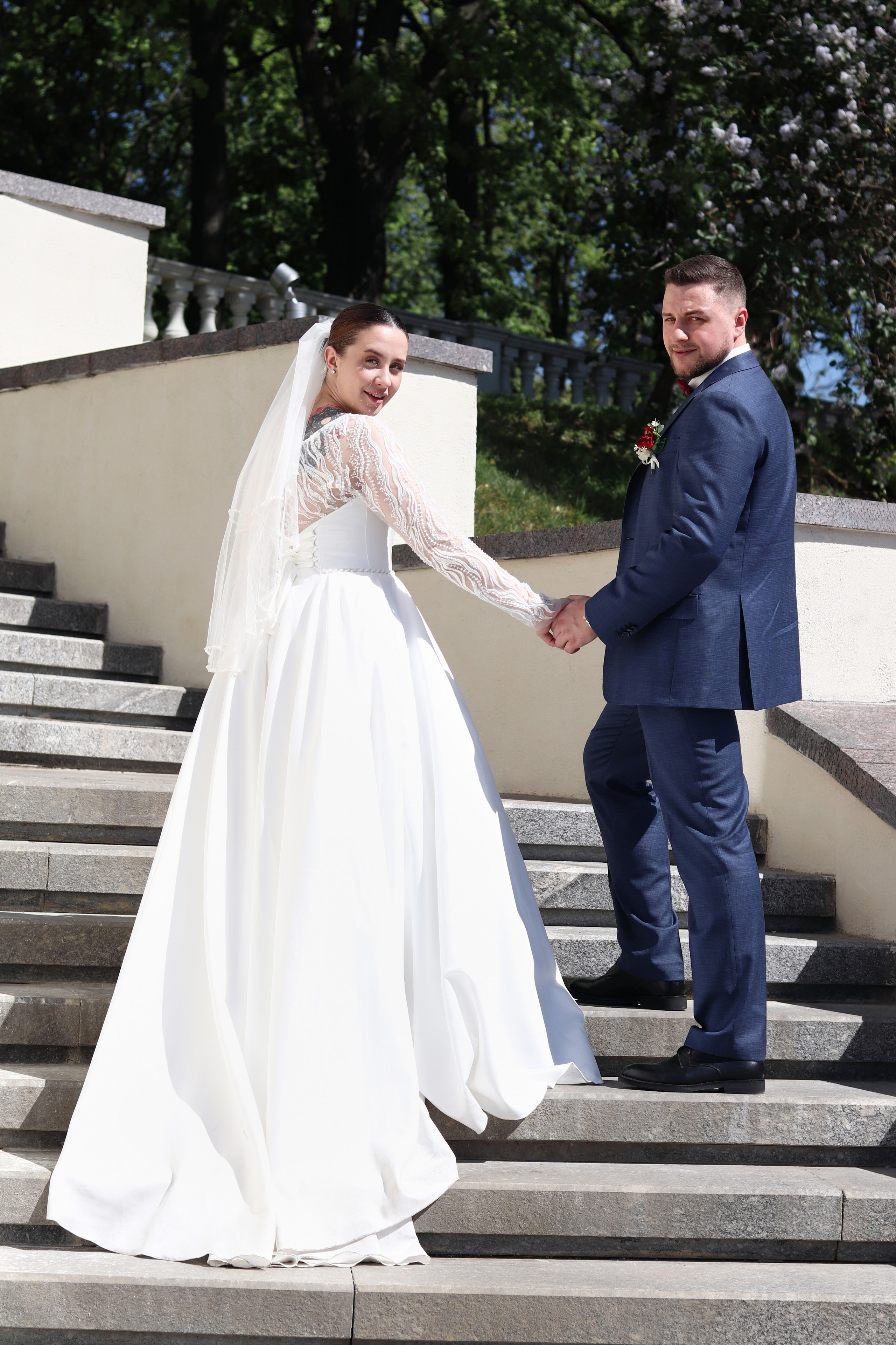 Свадебная фотография — честные истории. Фотограф-психолог Валерия Никитина в Москве